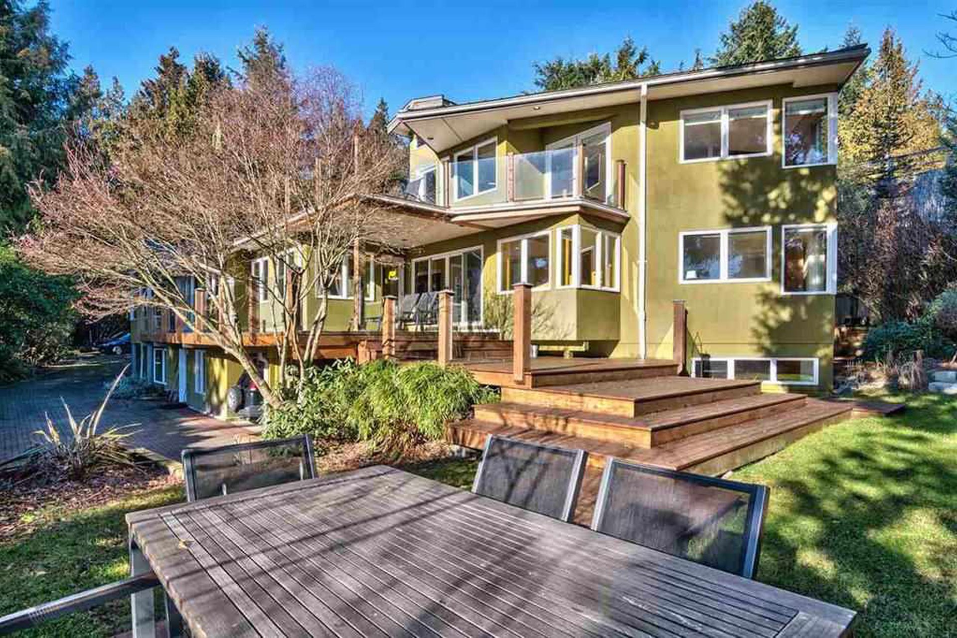 North & West Vancouver Foreclosures + Court Ordered Sales