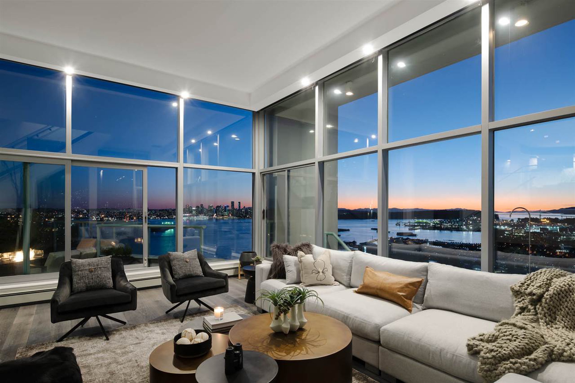 north vancouver penthouses for sale prices listings