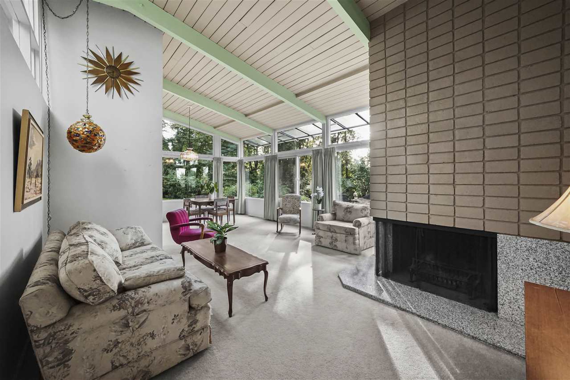 7 MidCentury Modern Houses For Sale in North & West Vancouver