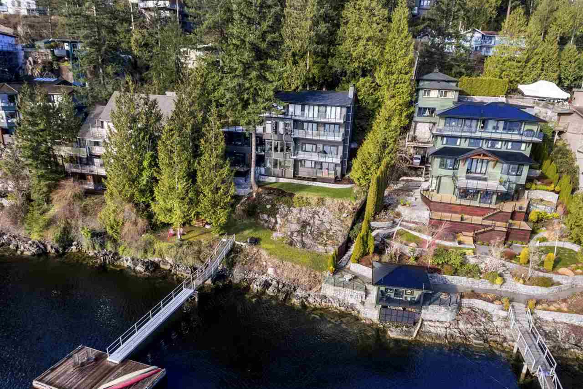 top 10 north vancouver sales of 2021 luxury real estate