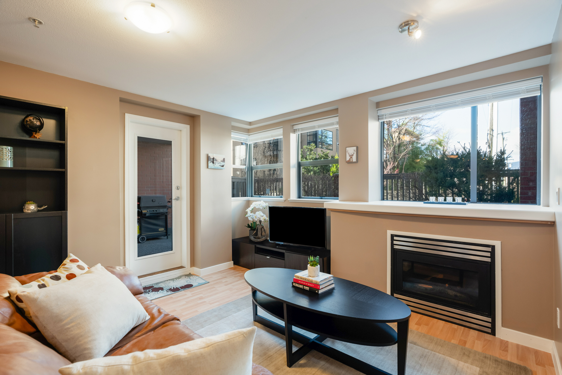 208 345 Lonsdale Avenue, North Vancouver for sale by Rossetti Realty