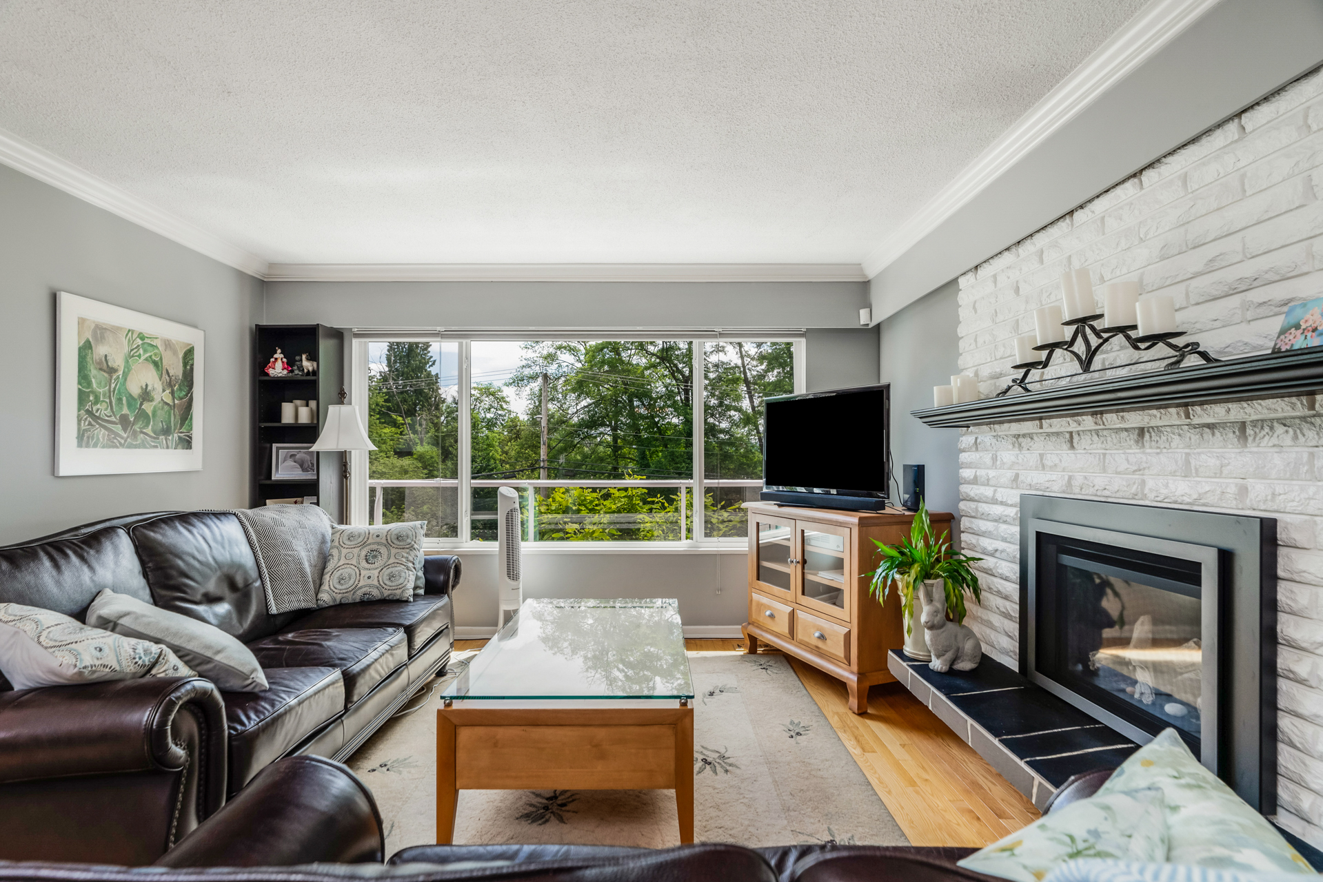 1204 Heywood Street north vancouver for sale - image 1
