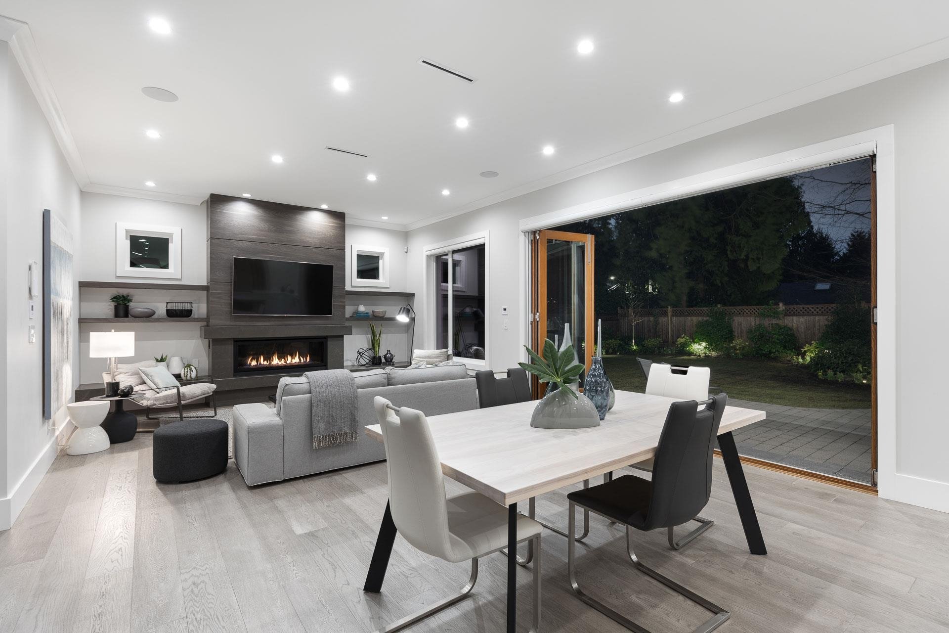 top north vancouver real estate sales of 2022