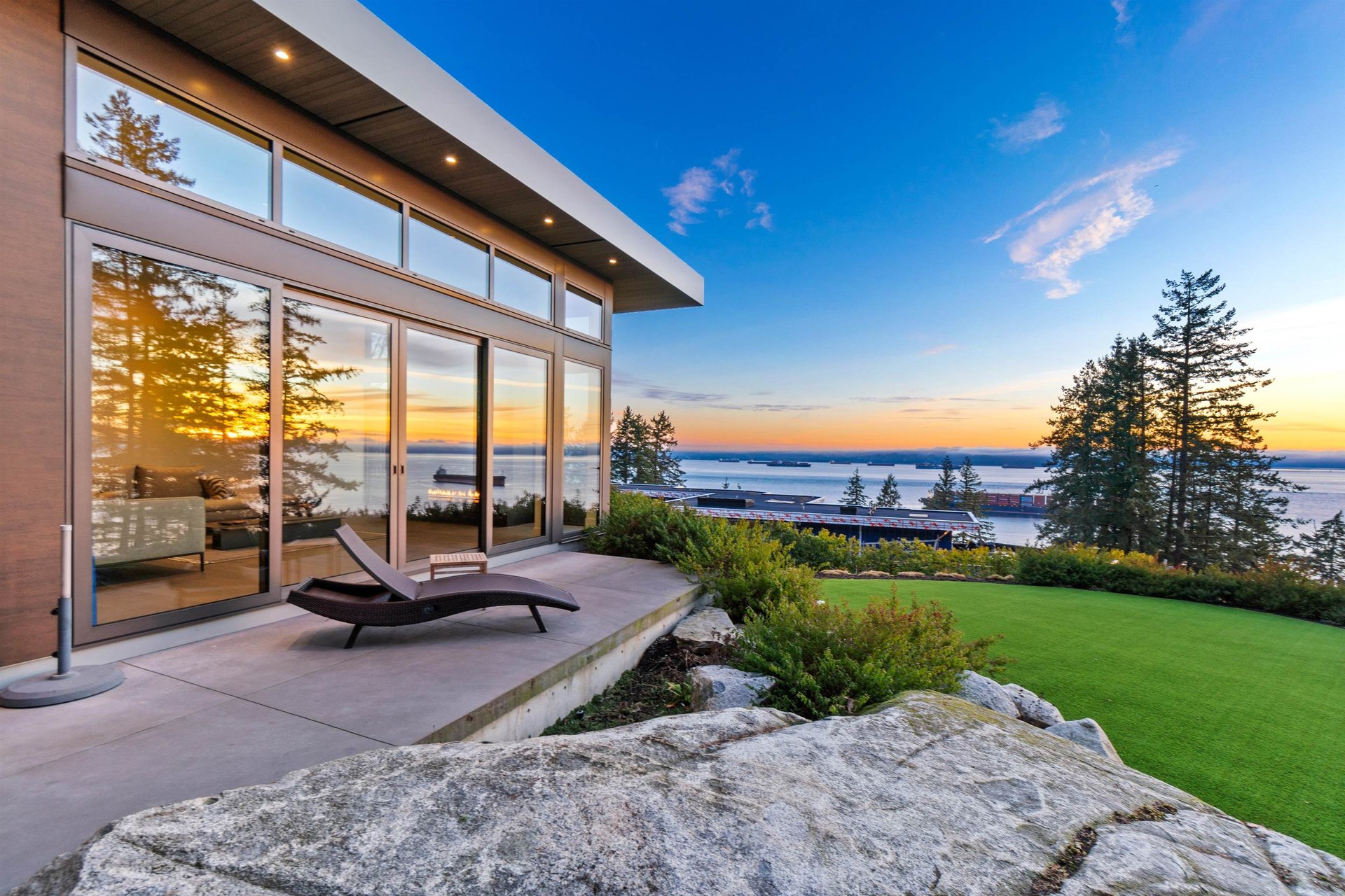 west vancouver houses for sale and sold in 2022