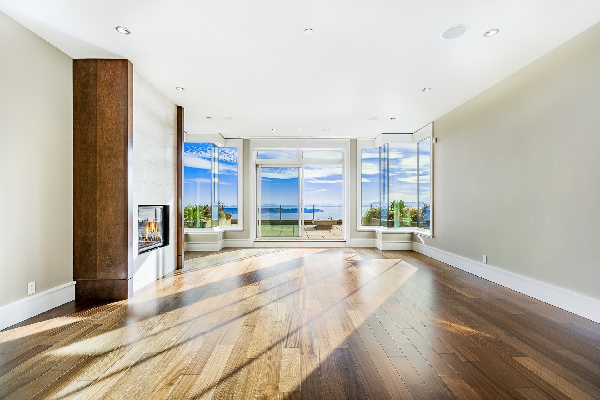 west vancouver luxury condo sales of 2022 prices photos