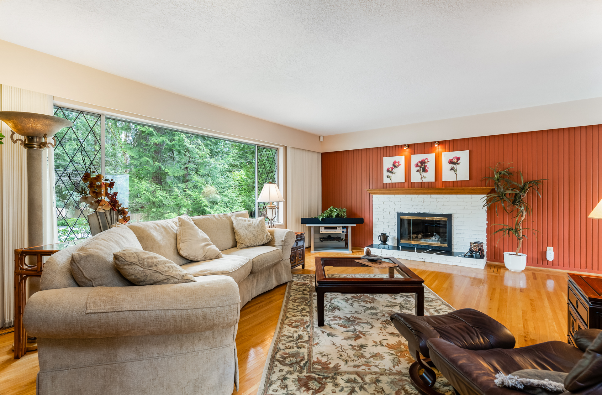 4345 Capilano Road, North Vancouver - For Sale - Image 1