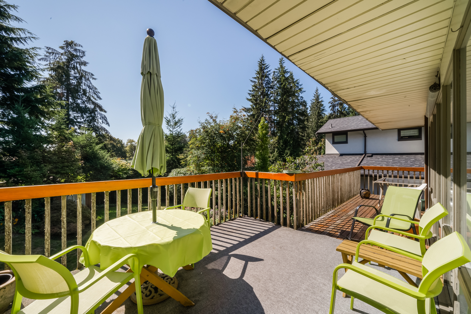 945 Belvedere Drive, North Vancouver - For Sale - photo 7