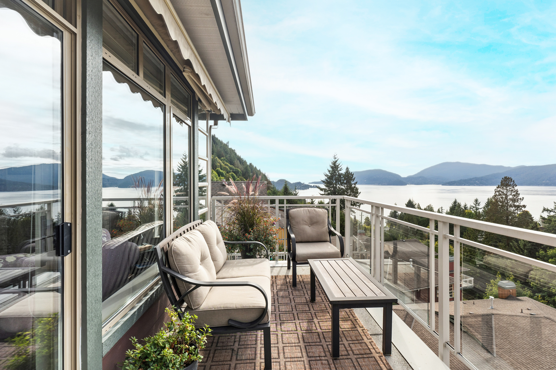 8613 Seascape Drive, West Vancouver - For sale - Photo 5