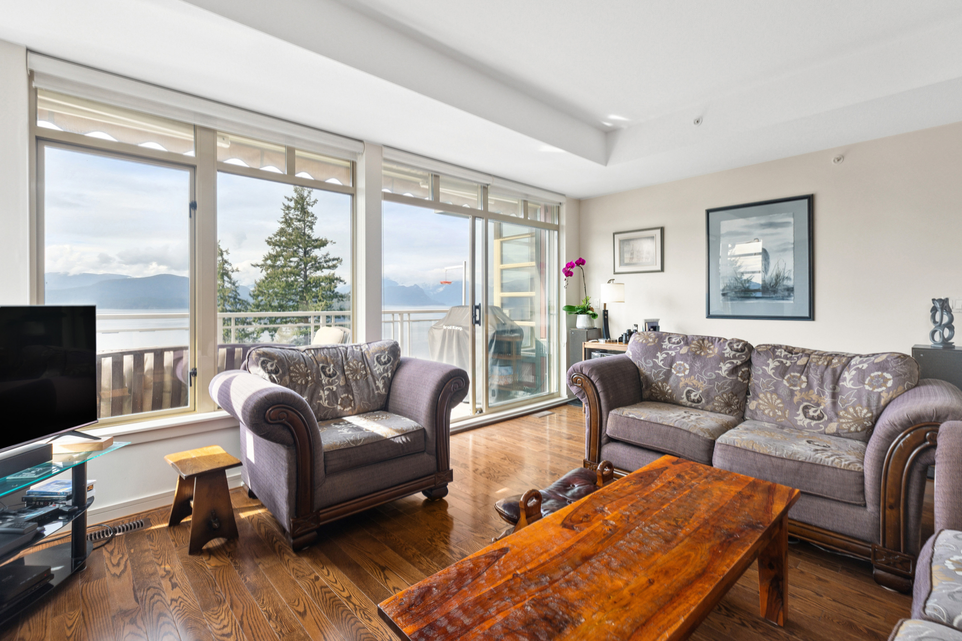 8613 Seascape Drive, West Vancouver - For sale - Photo 2