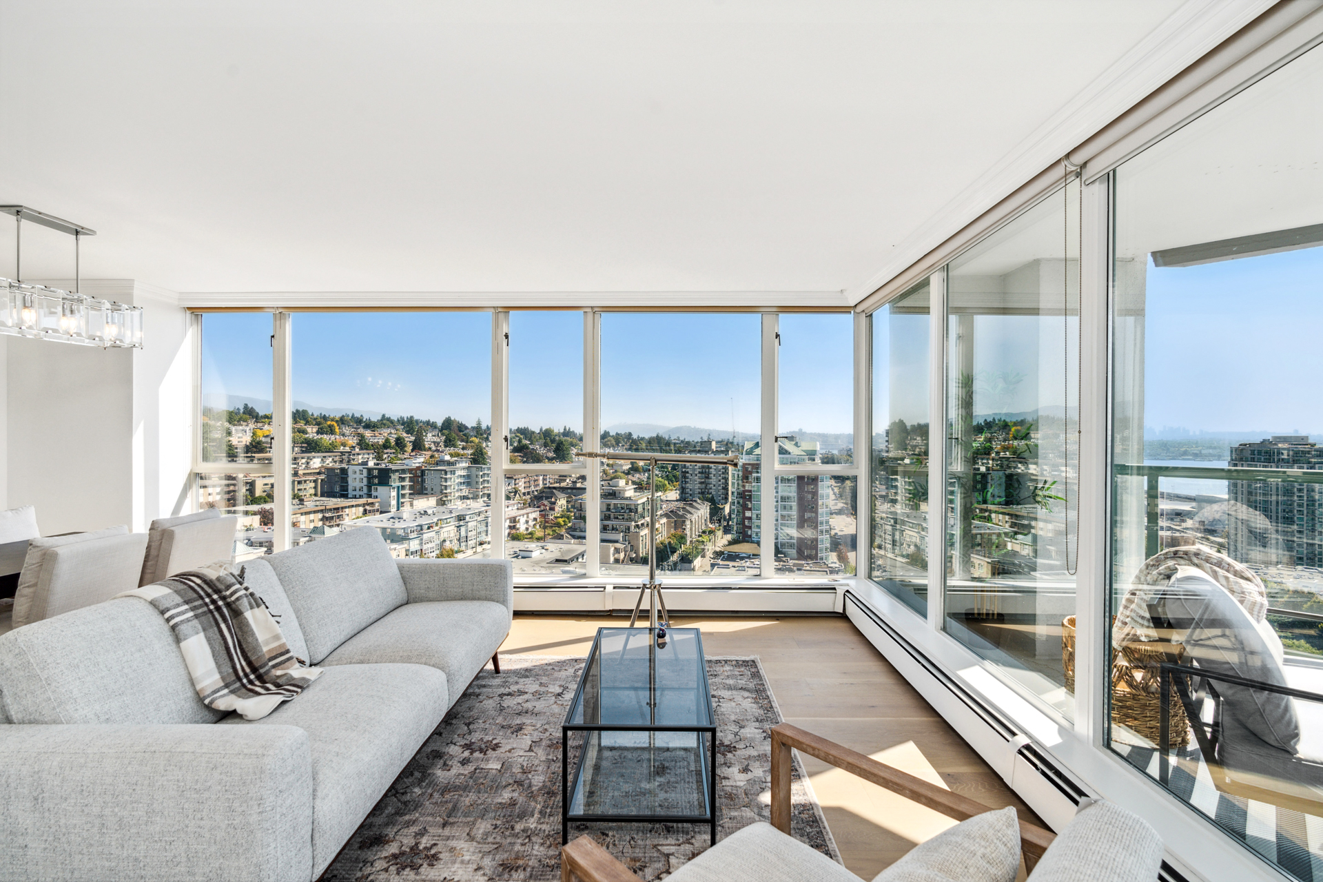 1901 120 West 2nd Street, North Vancouver - For Sale - photo 3