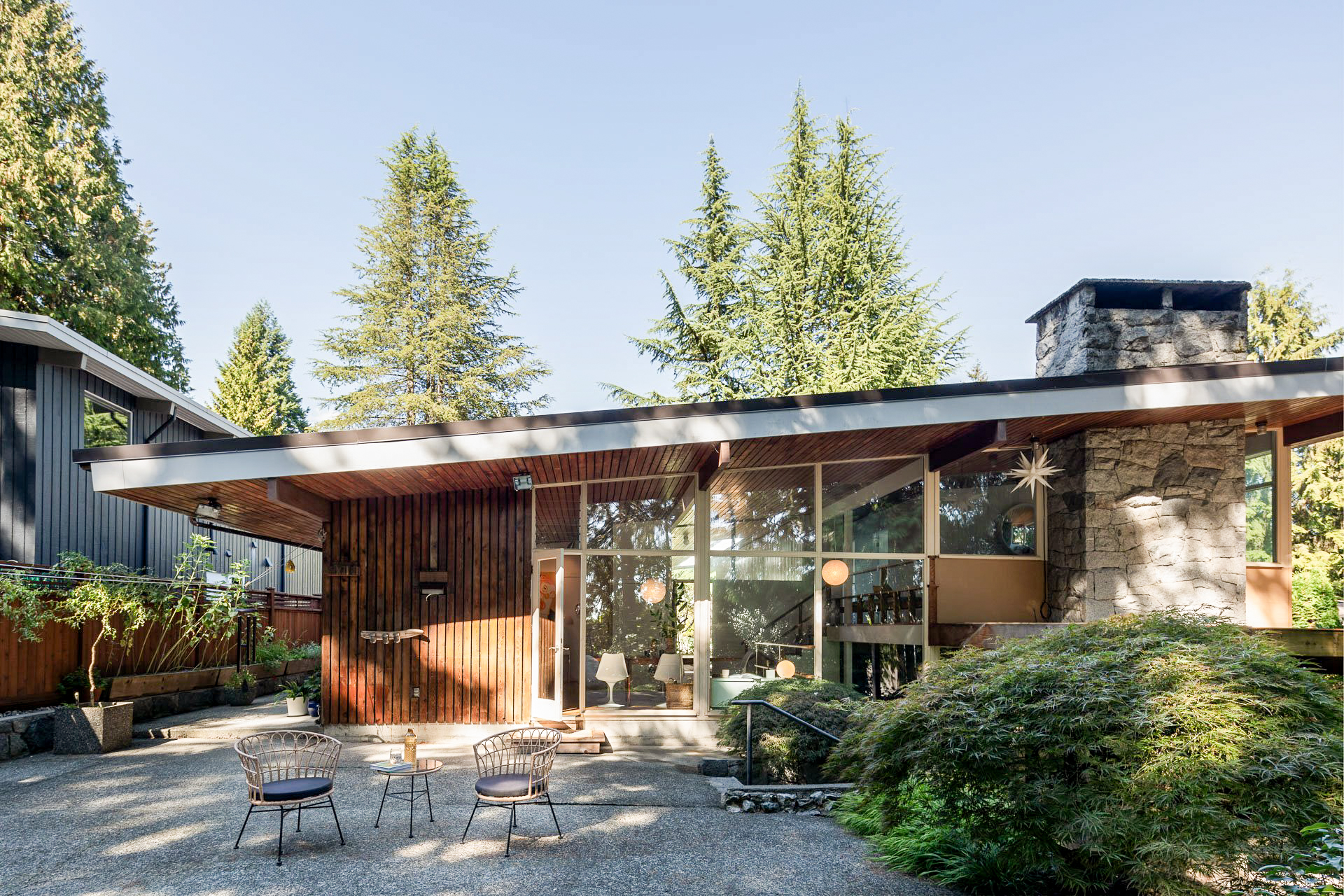 661 East Windsor Road, North Vancouver - sold west coast modern - photo 2
