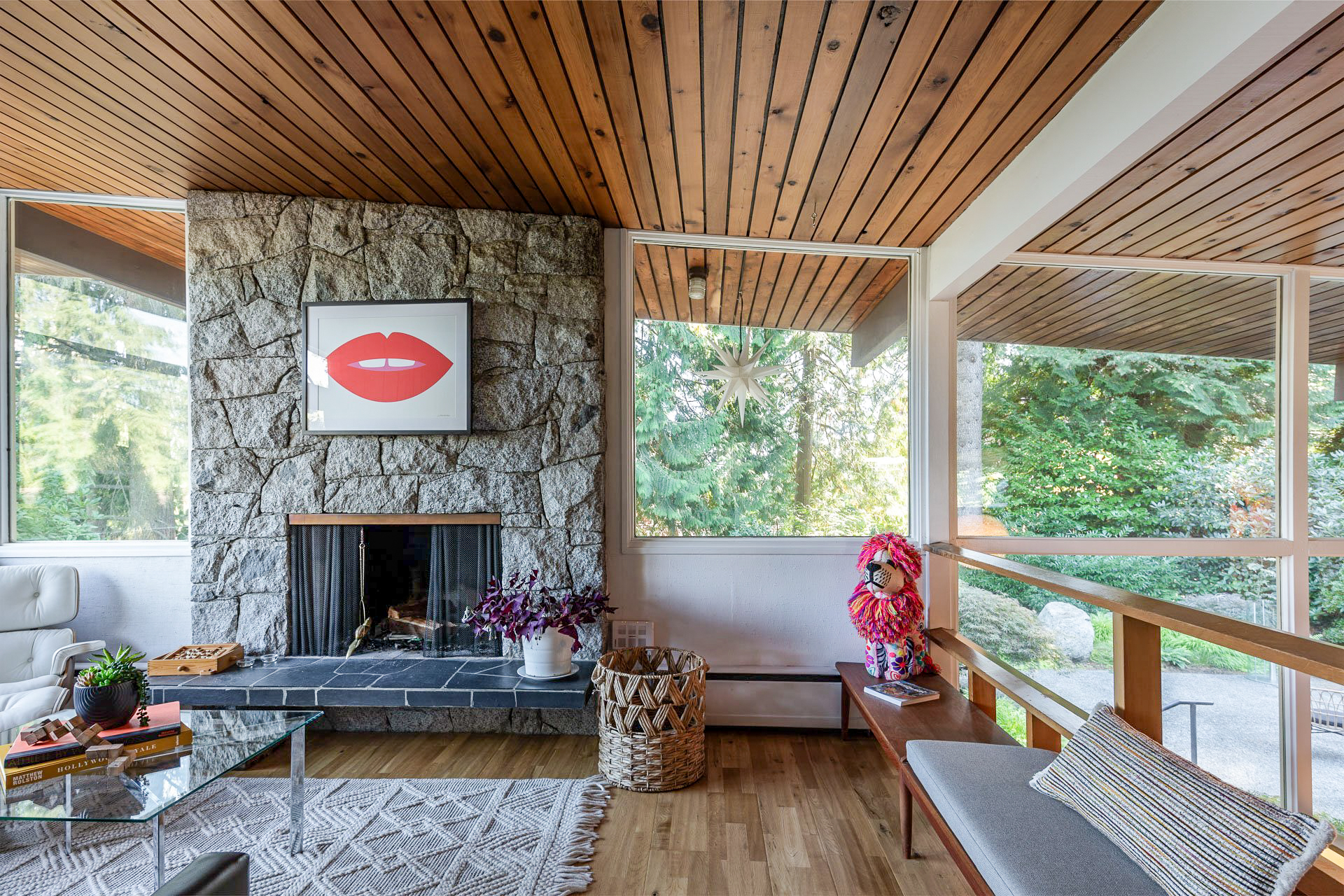 661 East Windsor Road, North Vancouver - sold west coast modern - photo 6