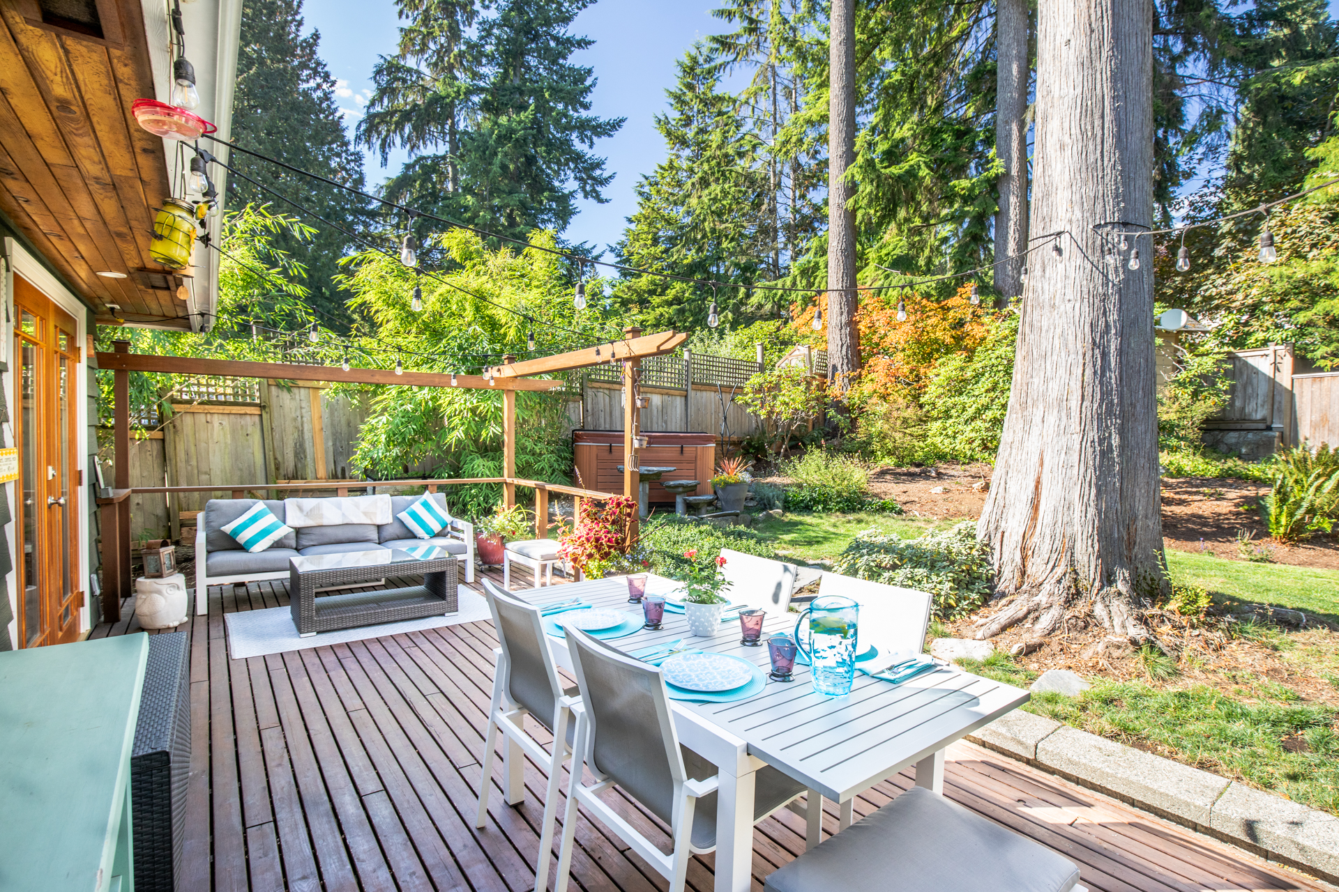 3751 Roblin Place, North Vancouver - For Sale by Rossetti - image 7