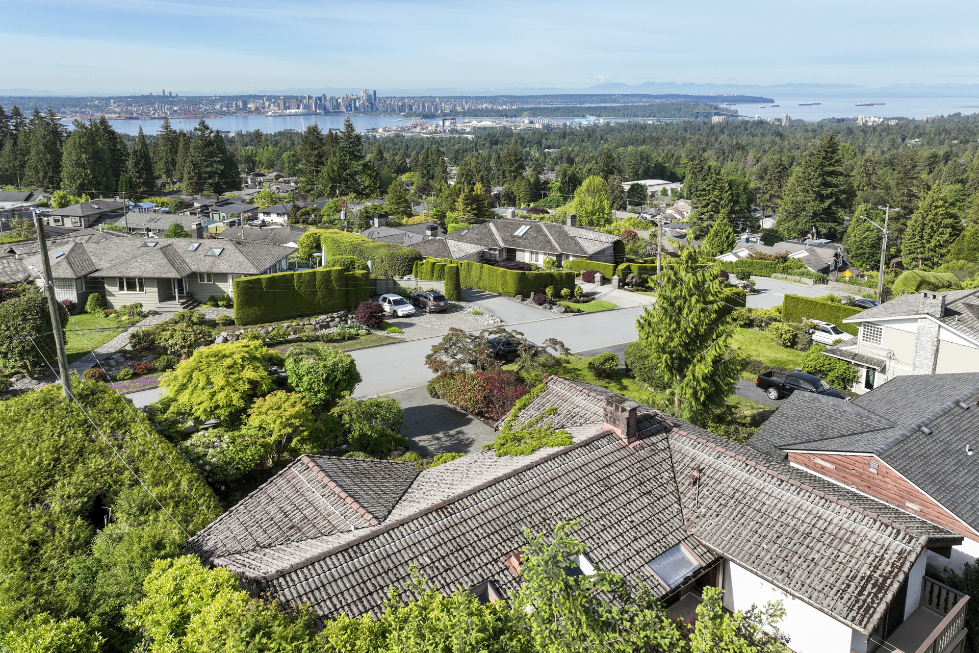 208 West Braemar Road, North Vancouver - For Sale | Image 1