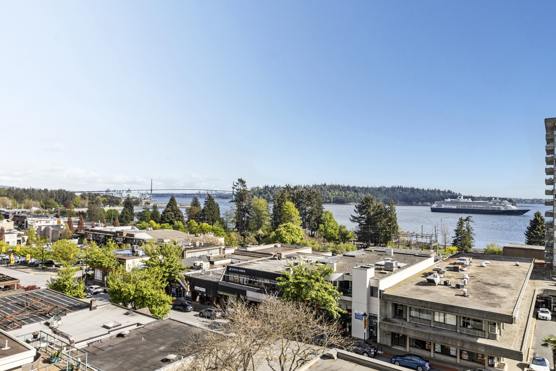 602 570 18th Street, West Vancouver - For Sale by Rossetti - photo 10