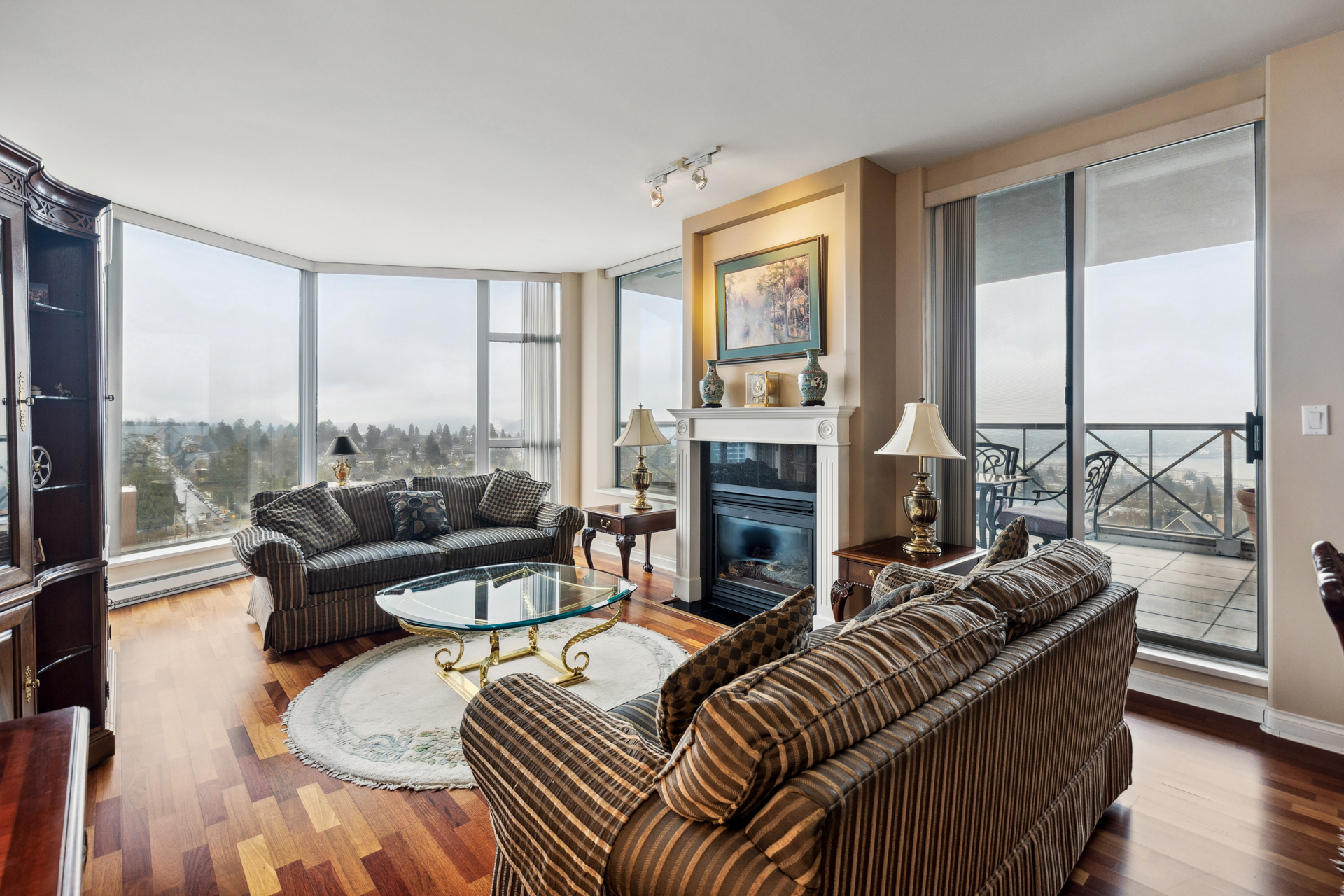1603 160 East 13th Street, North Vancouver, for sale - news image 1