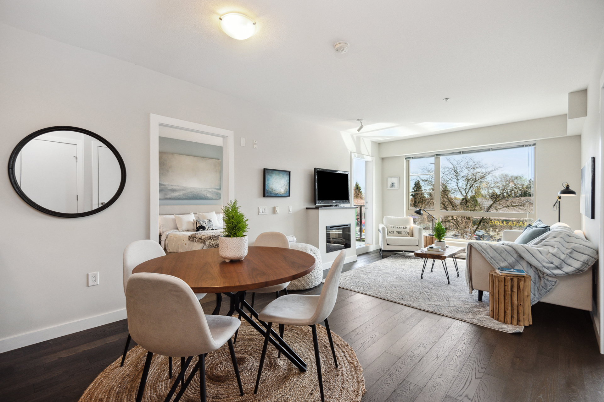 306 1330 Marine Drive, North Vancouver, for sale - news image 1