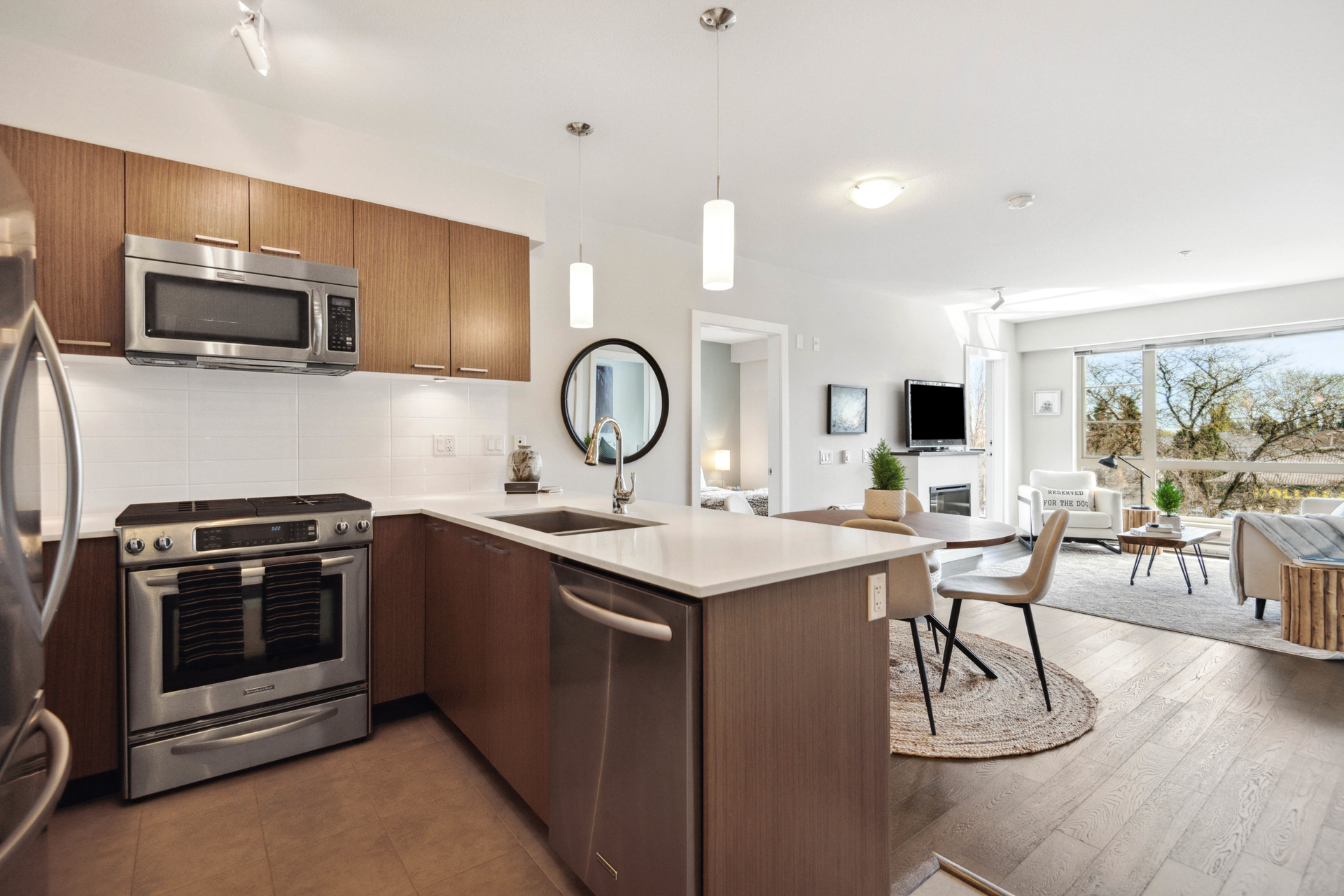 306 1330 Marine Drive, North Vancouver, for sale - news image 7