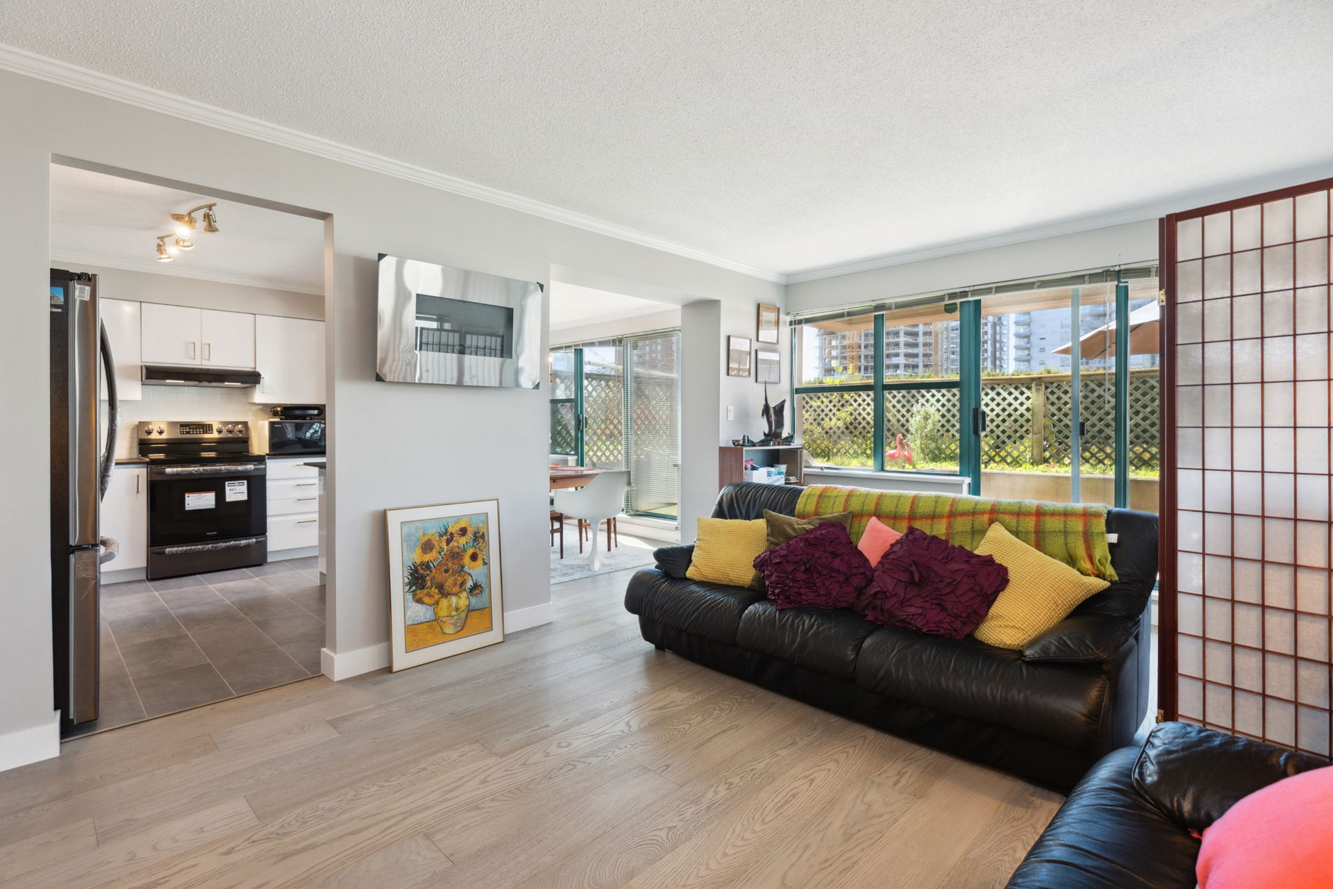 201 1555 Eastern Avenue, North Vancouver, for sale - news image 1