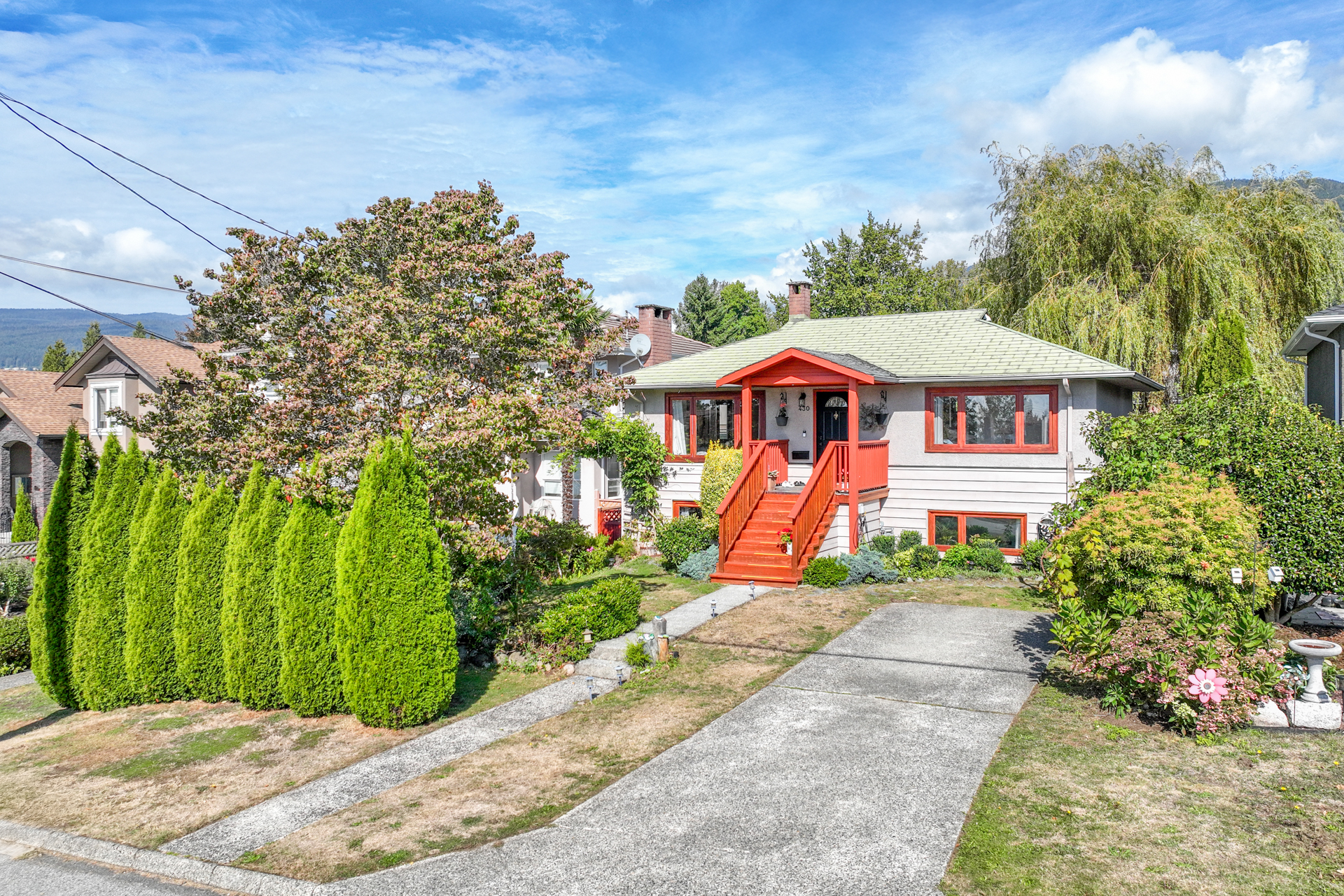 430 West Kings Road, North Vancouver, for sale - news image 1