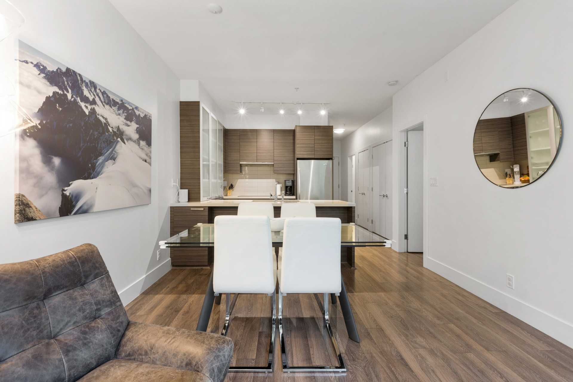 406 3606 Aldercrest Drive, North Vancouver, for sale - news image 4