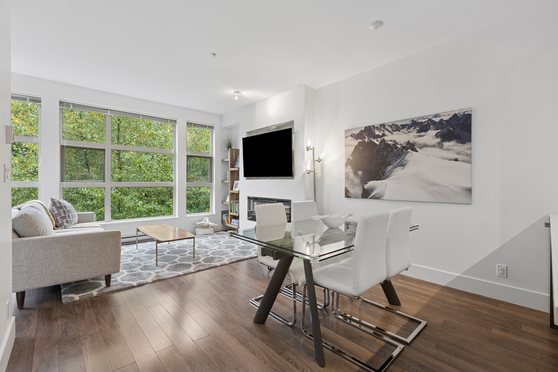 406 3606 Aldercrest Drive, North Vancouver, for sale - news image 1