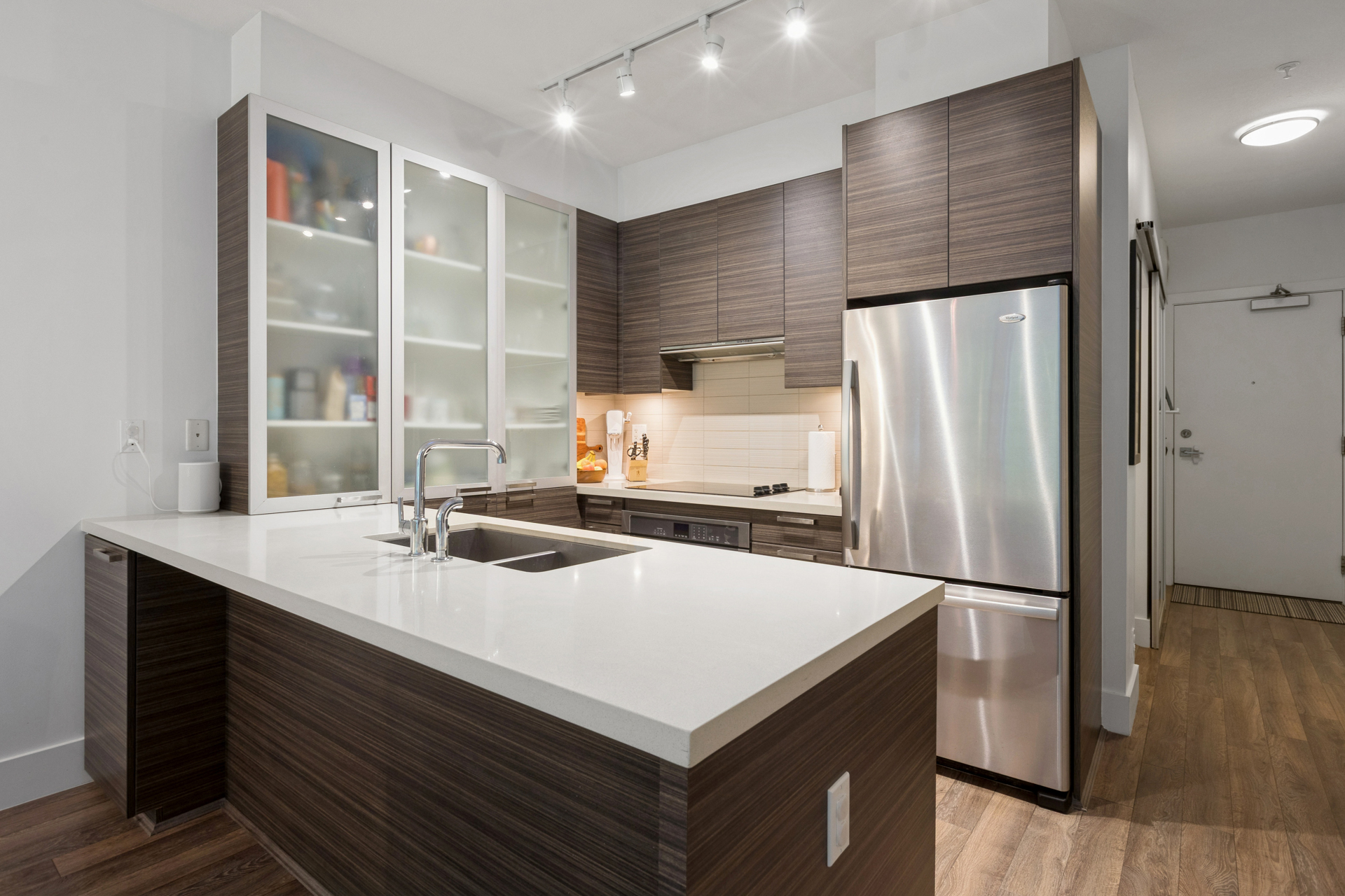 406 3606 Aldercrest Drive, North Vancouver, for sale - news image 5