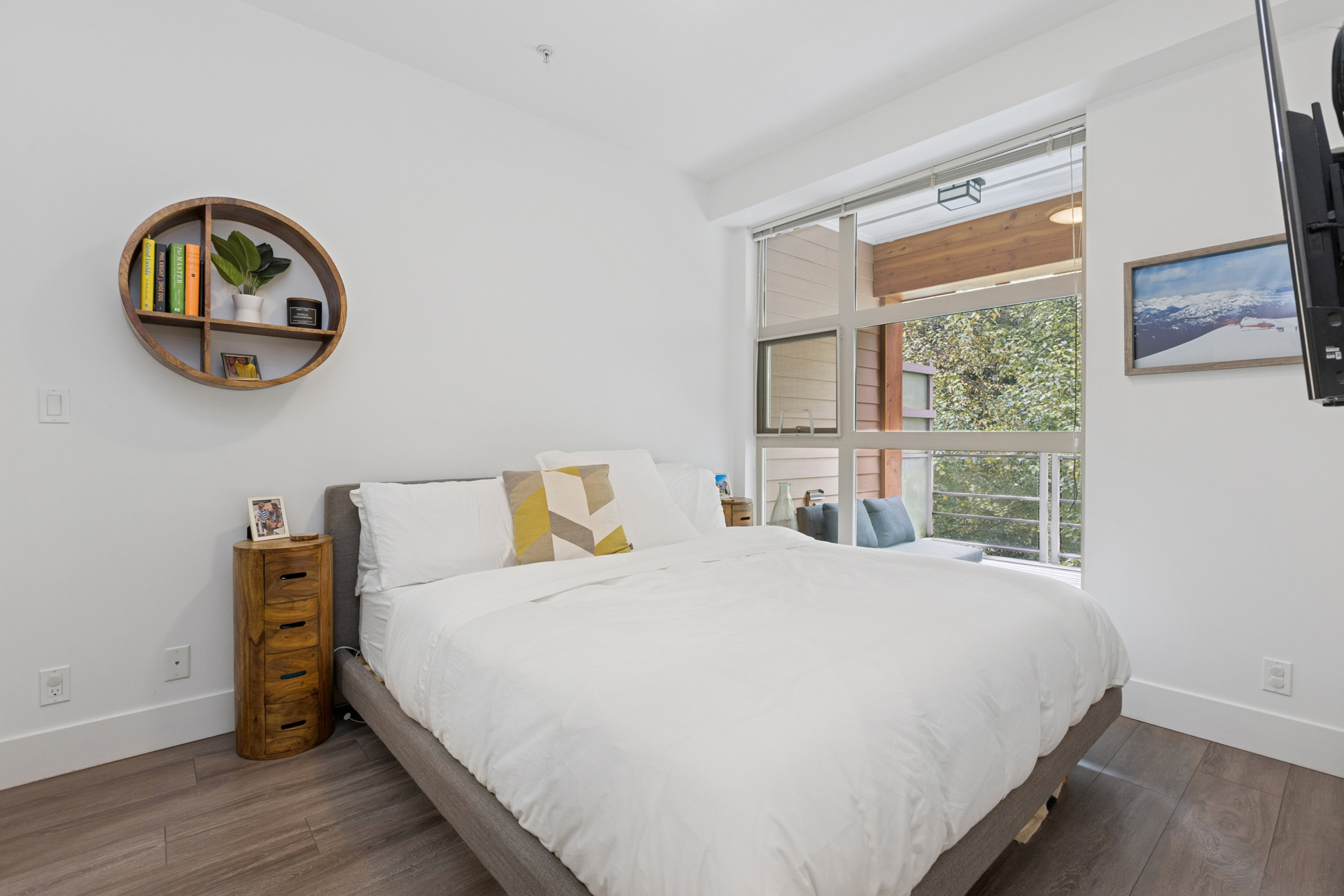 406 3606 Aldercrest Drive, North Vancouver, for sale - news image 6