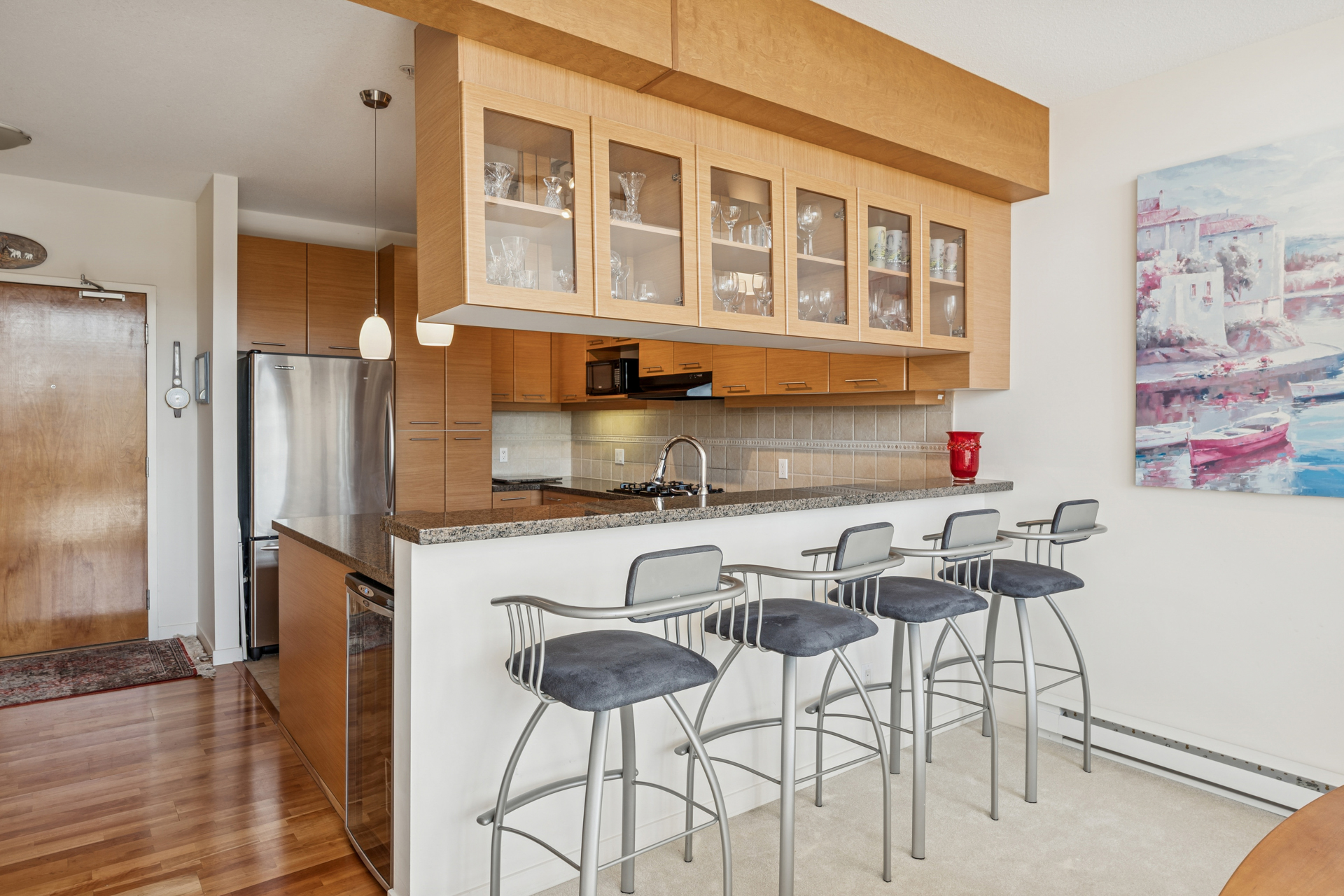 509 560 Raven Woods Drive, North Vancouver, for sale - news image 5