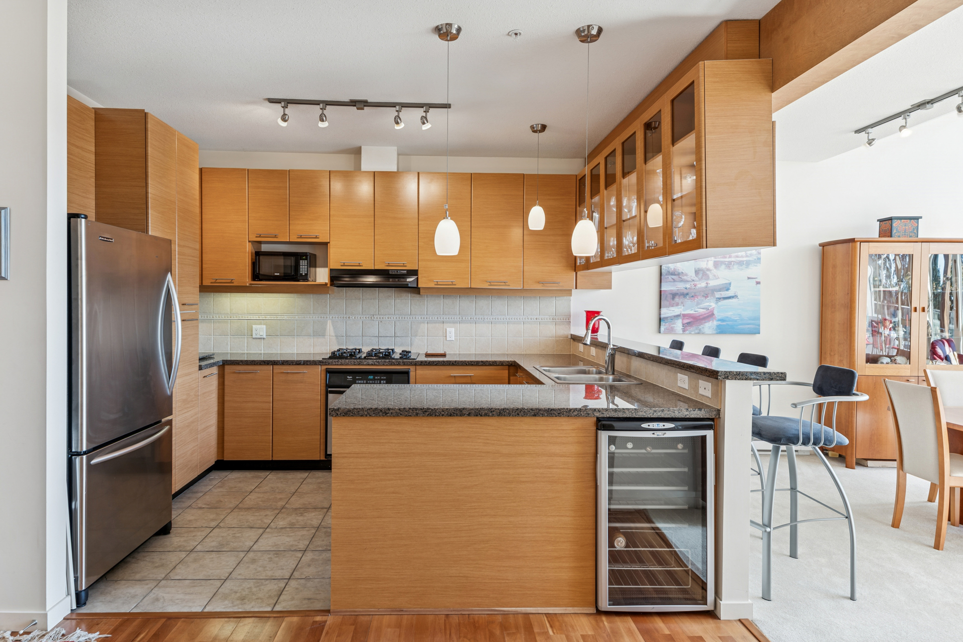 509 560 Raven Woods Drive, North Vancouver, for sale - news image 6
