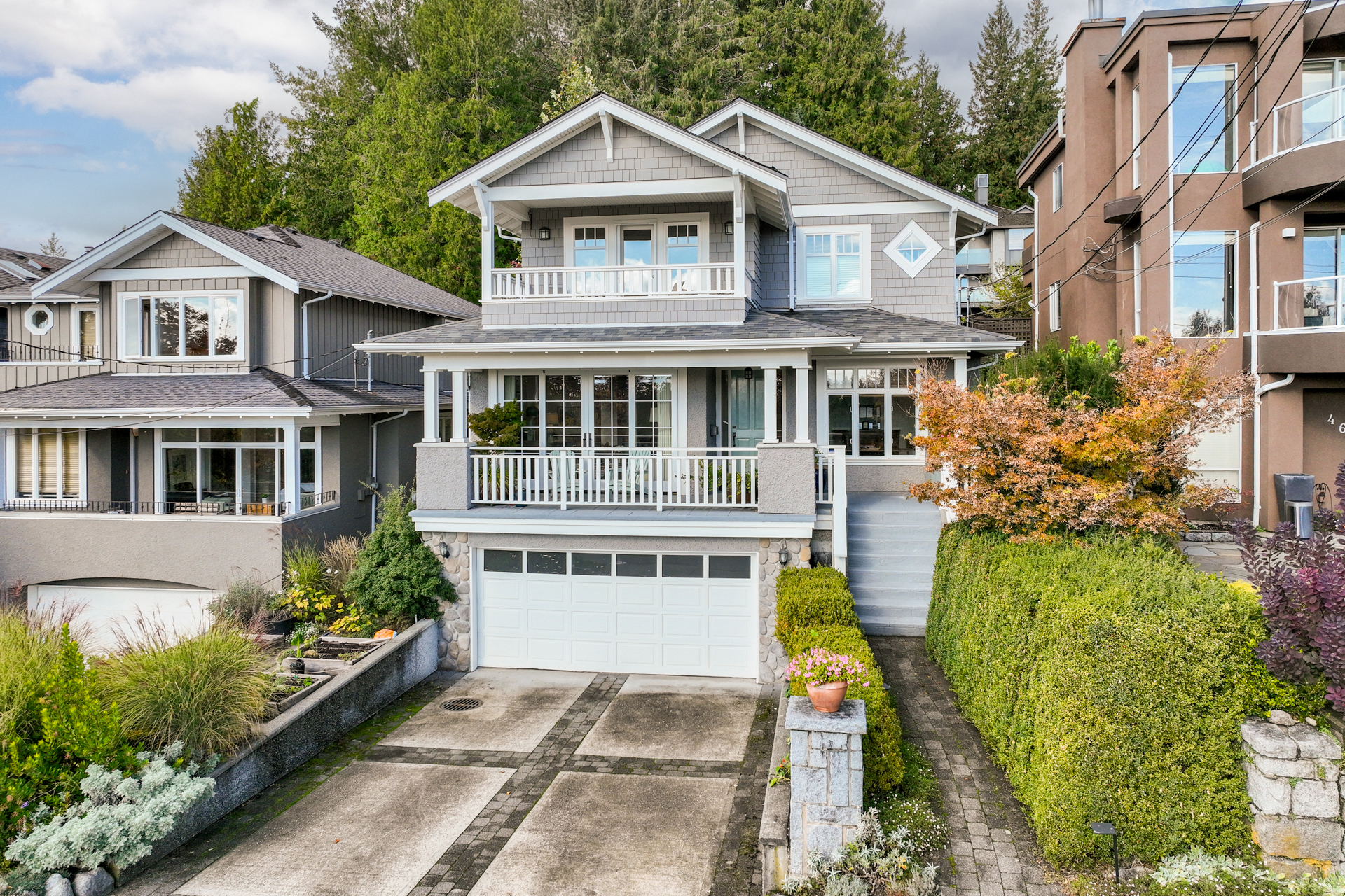 458 East 21st Street, North Vancouver, for sale - news image 1