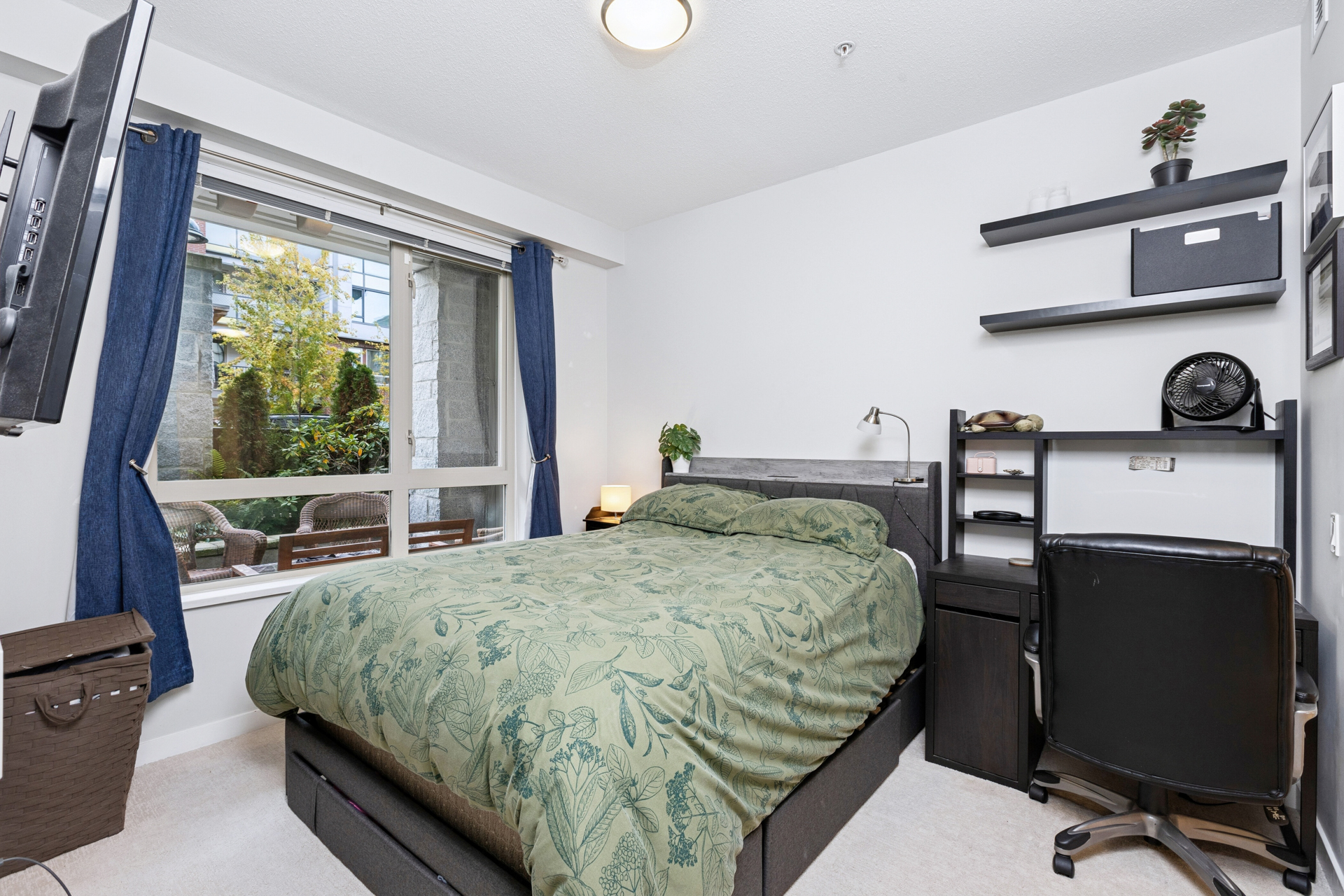 106 2632 Library Lane, North Vancouver, for sale - news image 5