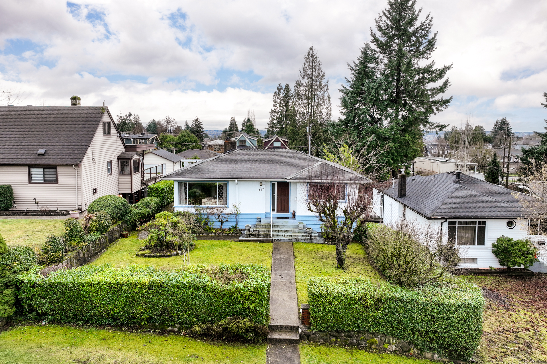 419 East 17th Street, North Vancouver, multi family lot for sale - news image 1