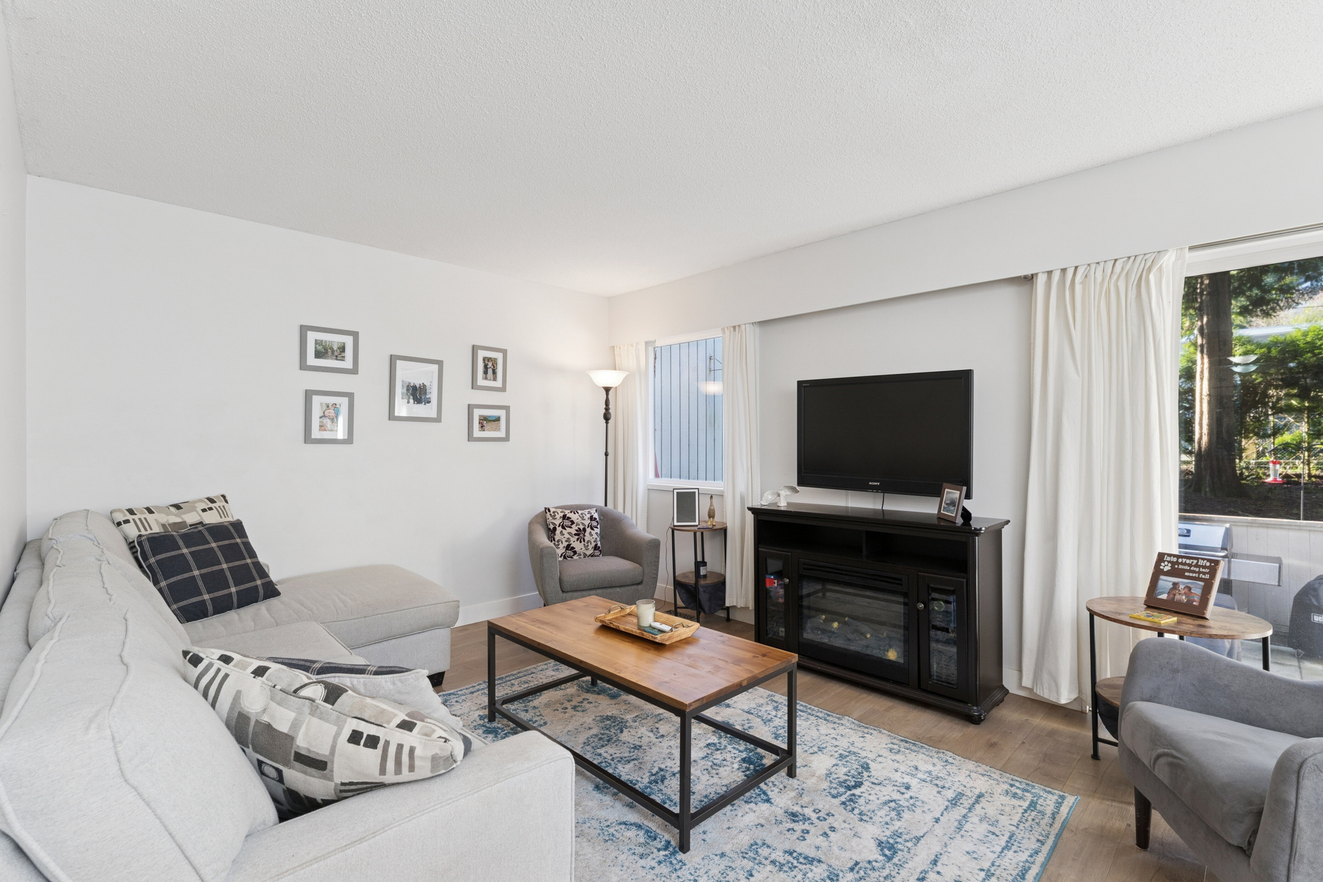 2060 Deep Cove Crescent, North Vancouver, for sale - news image 2