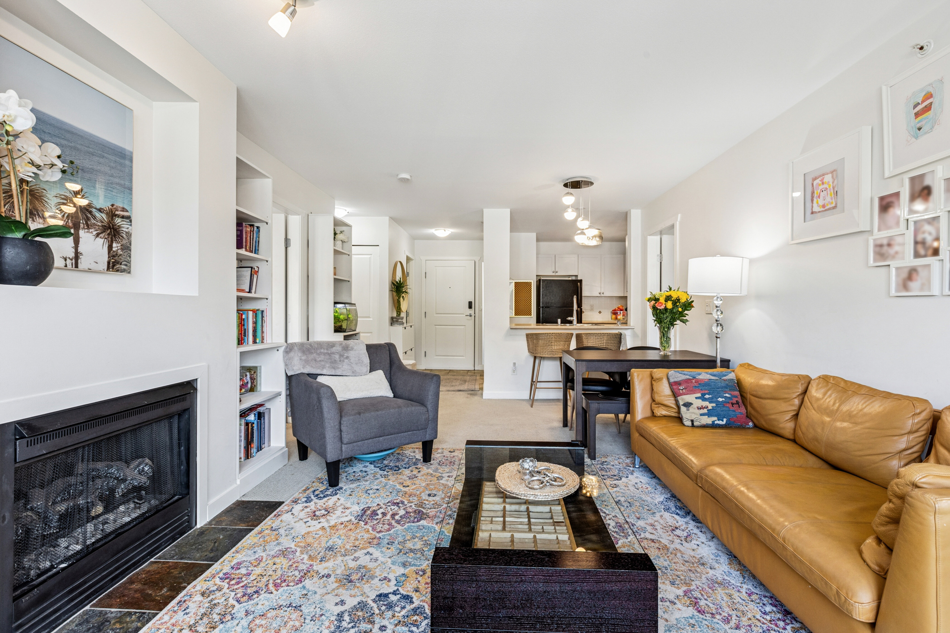 404 183 West 23rd Street, North Vancouver, for sale - news image 1