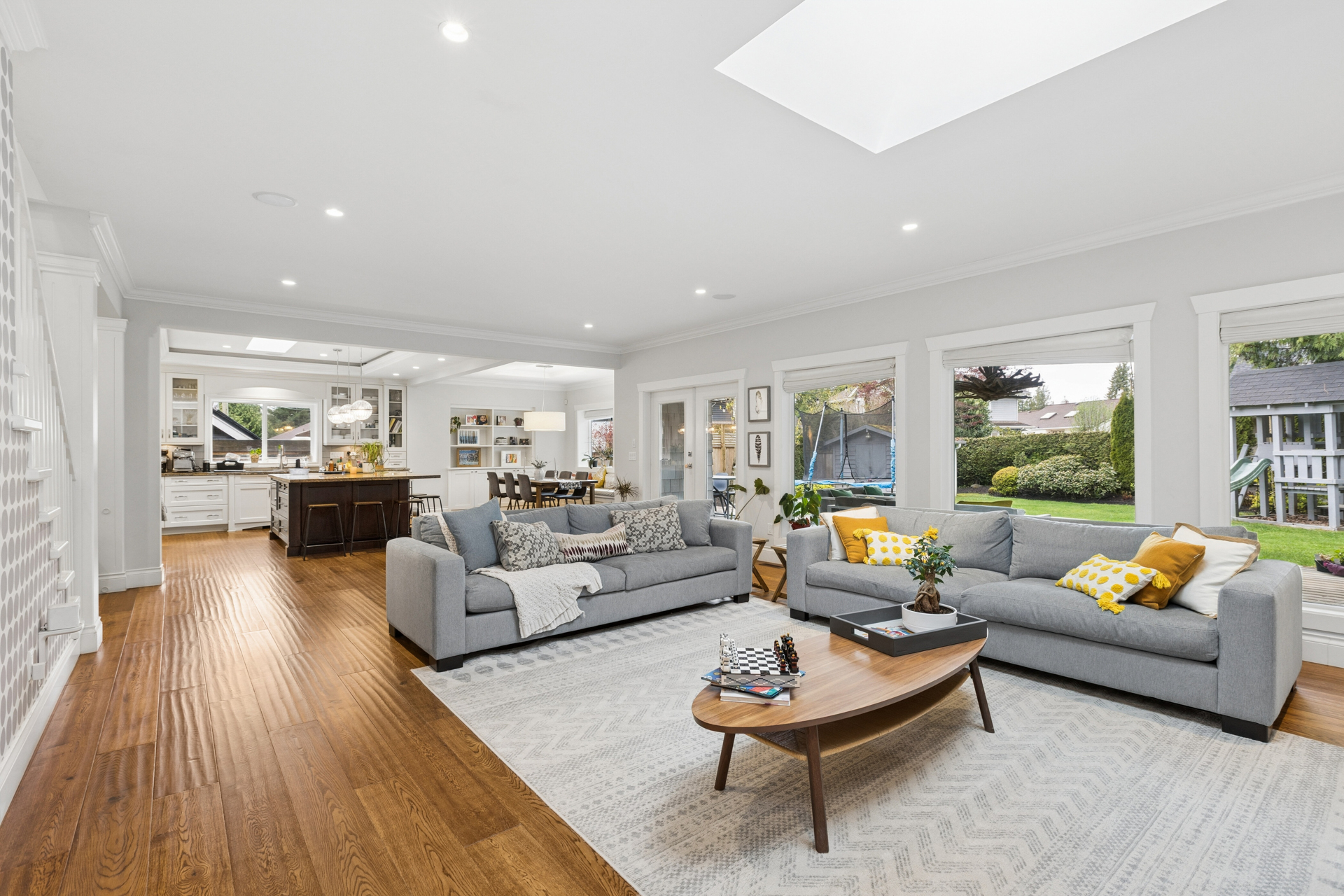 3476 Wellington Crescent, North Vancouver, for sale - news image 4