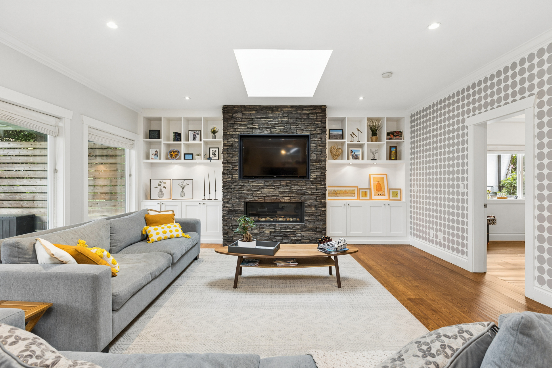 3476 Wellington Crescent, North Vancouver, for sale - news image 3