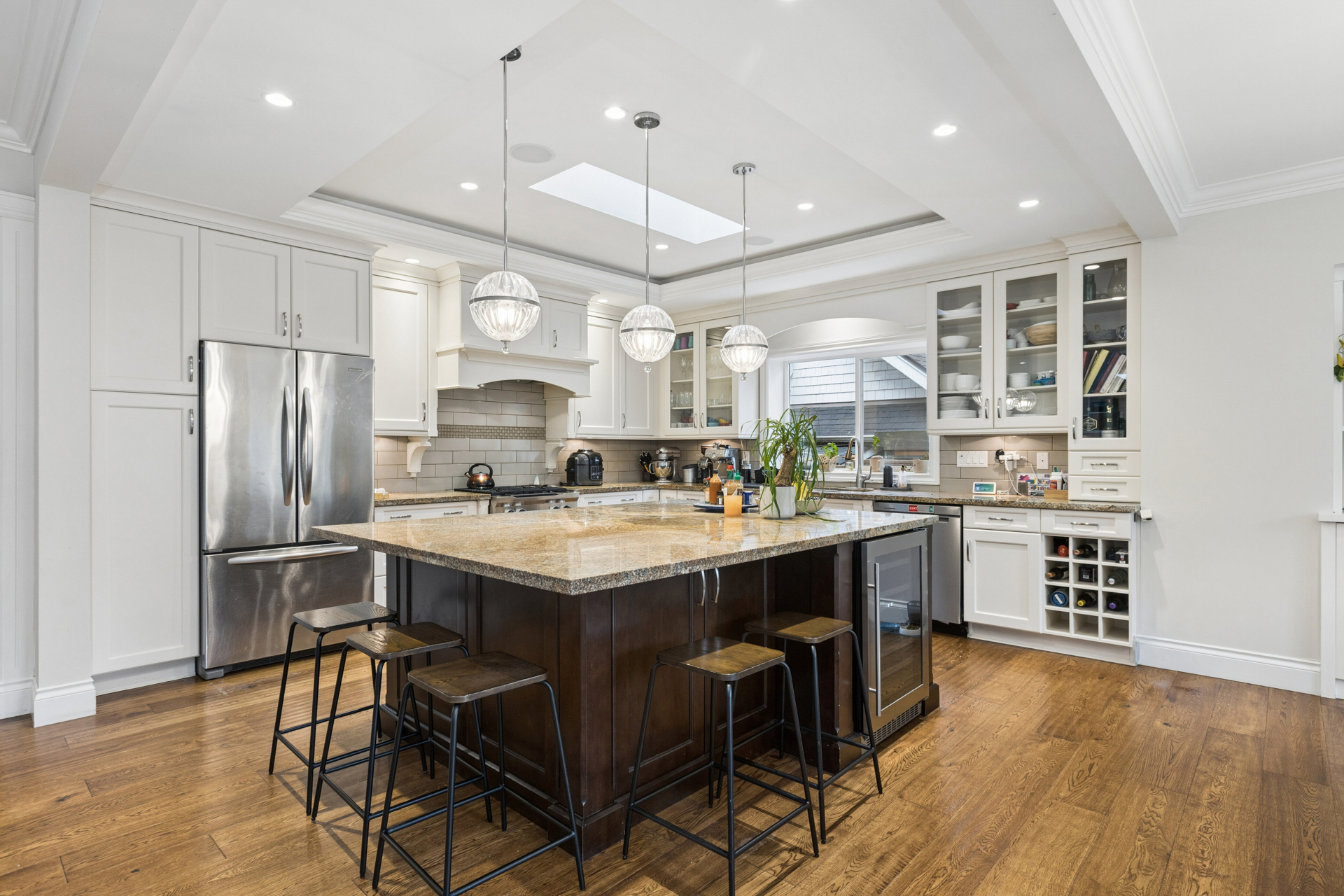 3476 Wellington Crescent, North Vancouver, for sale - news image 5