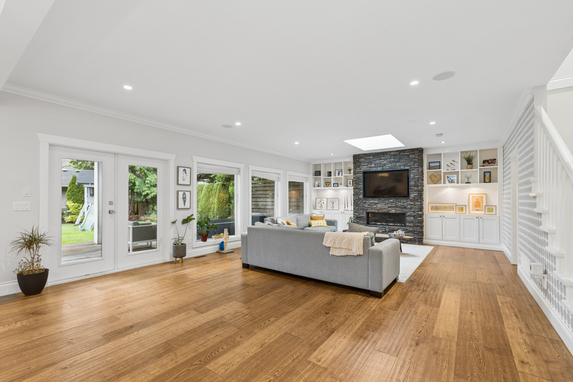 3476 Wellington Crescent, North Vancouver, for sale - news image 2