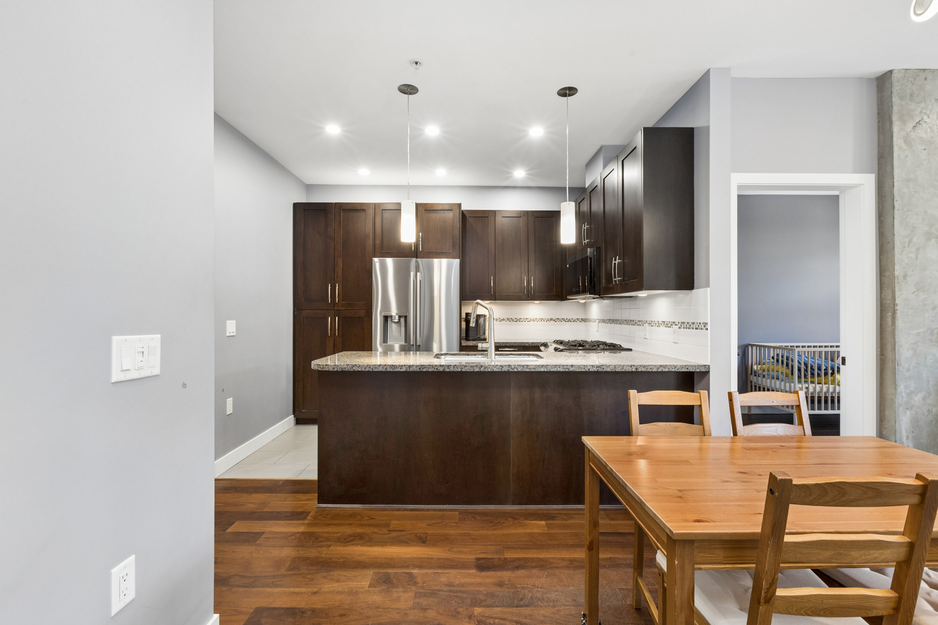 303 116 West 23rd Street, North Vancouver, for sale - news image 3