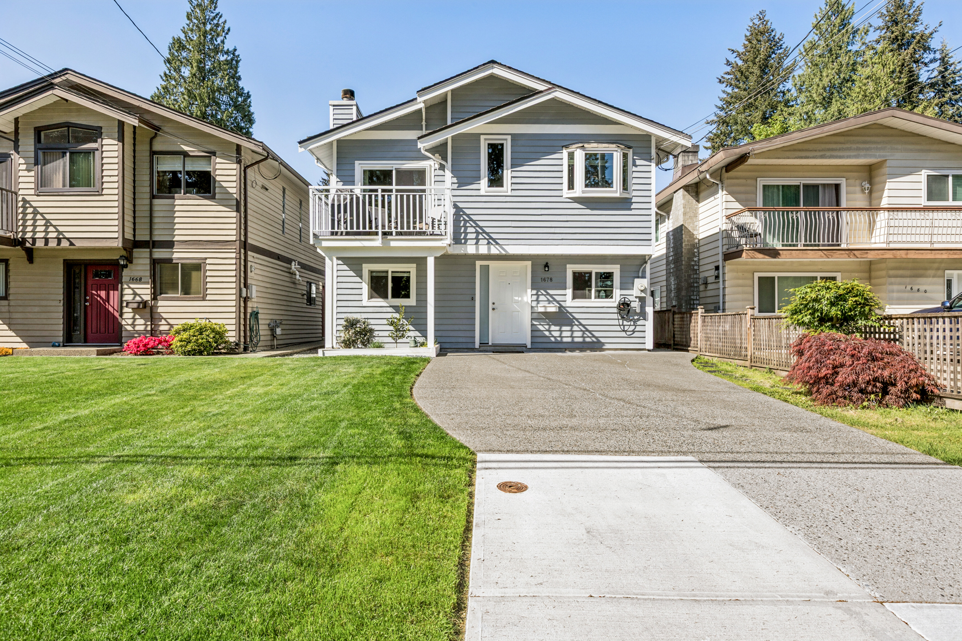 1678 Dempsey Road, North Vancouver, for sale - news image 1