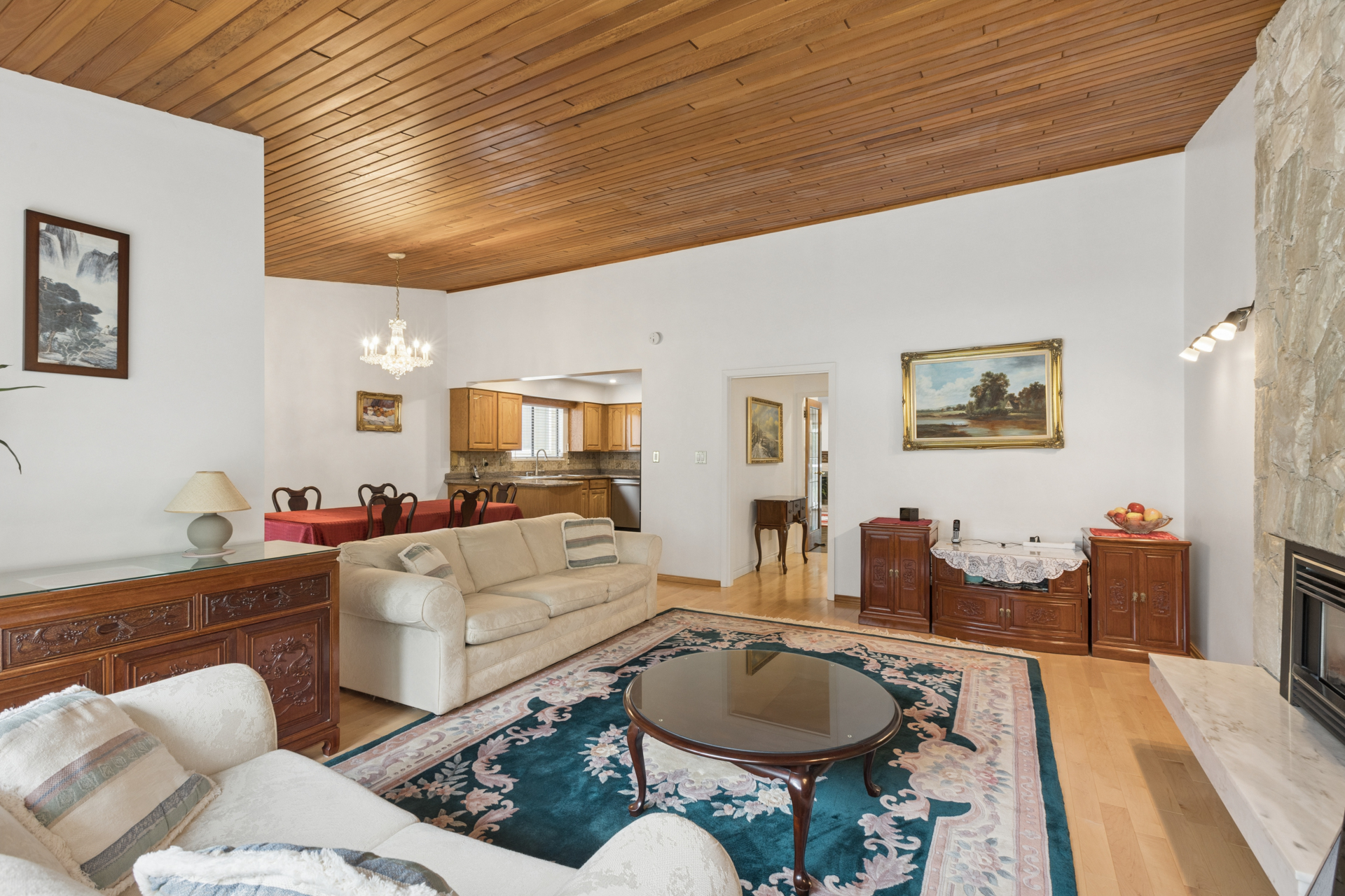 5609 White Pine Lane, North Vancouver, for sale - news image 1
