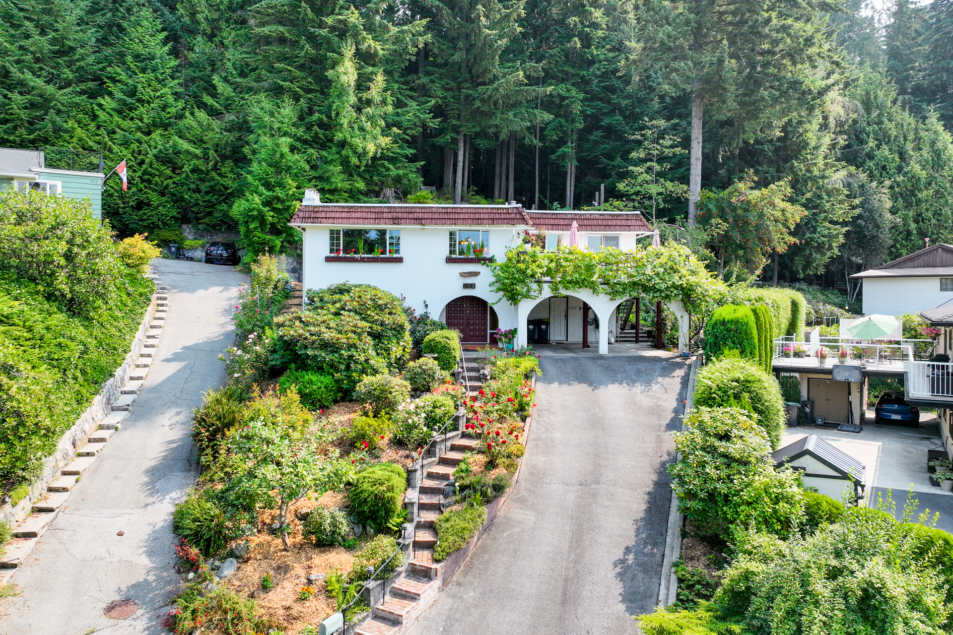 704 Maurelle Court, North Vancouver, for sale - news image 1