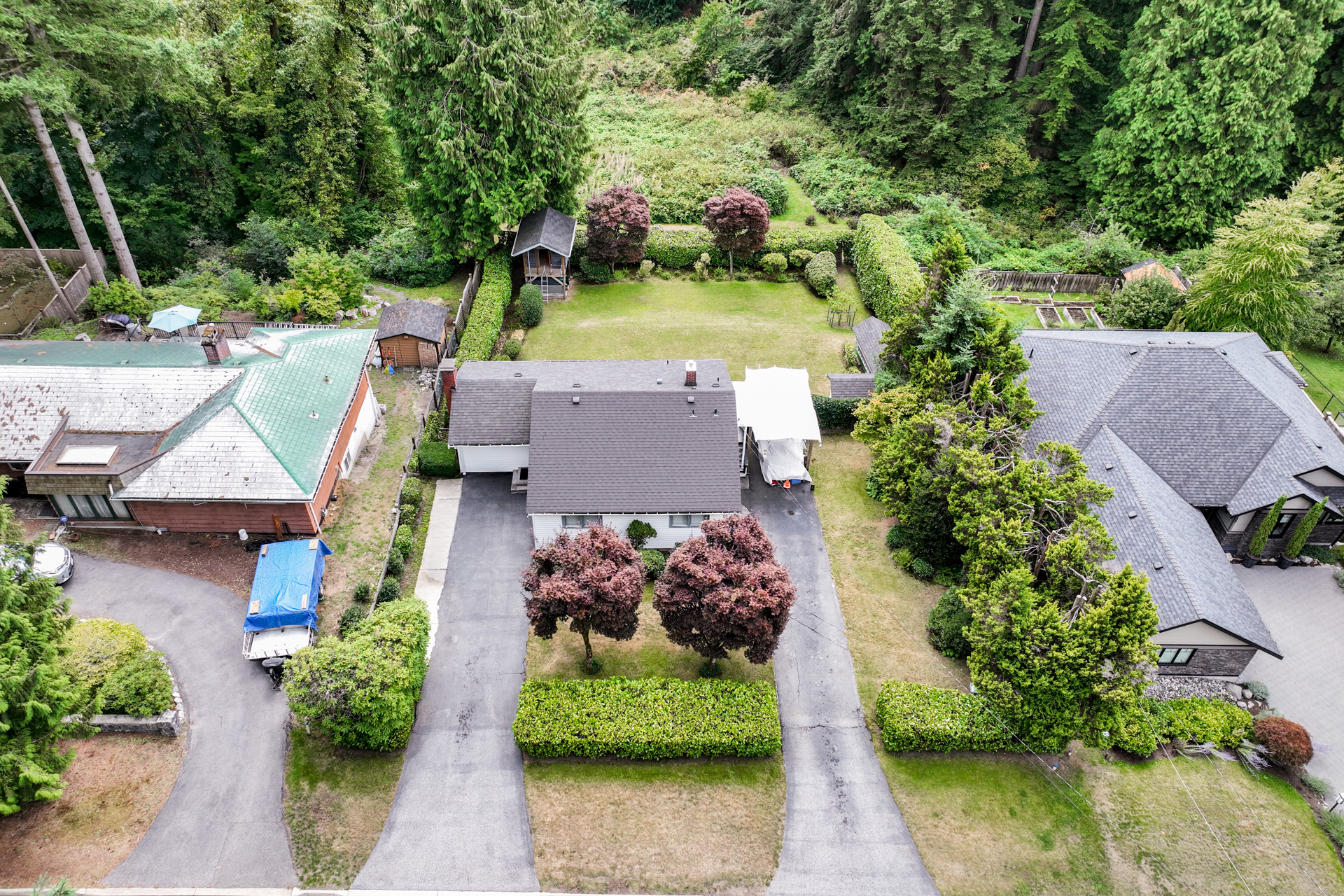 741 Wellington Drive, North Vancouver, for sale - news image 2