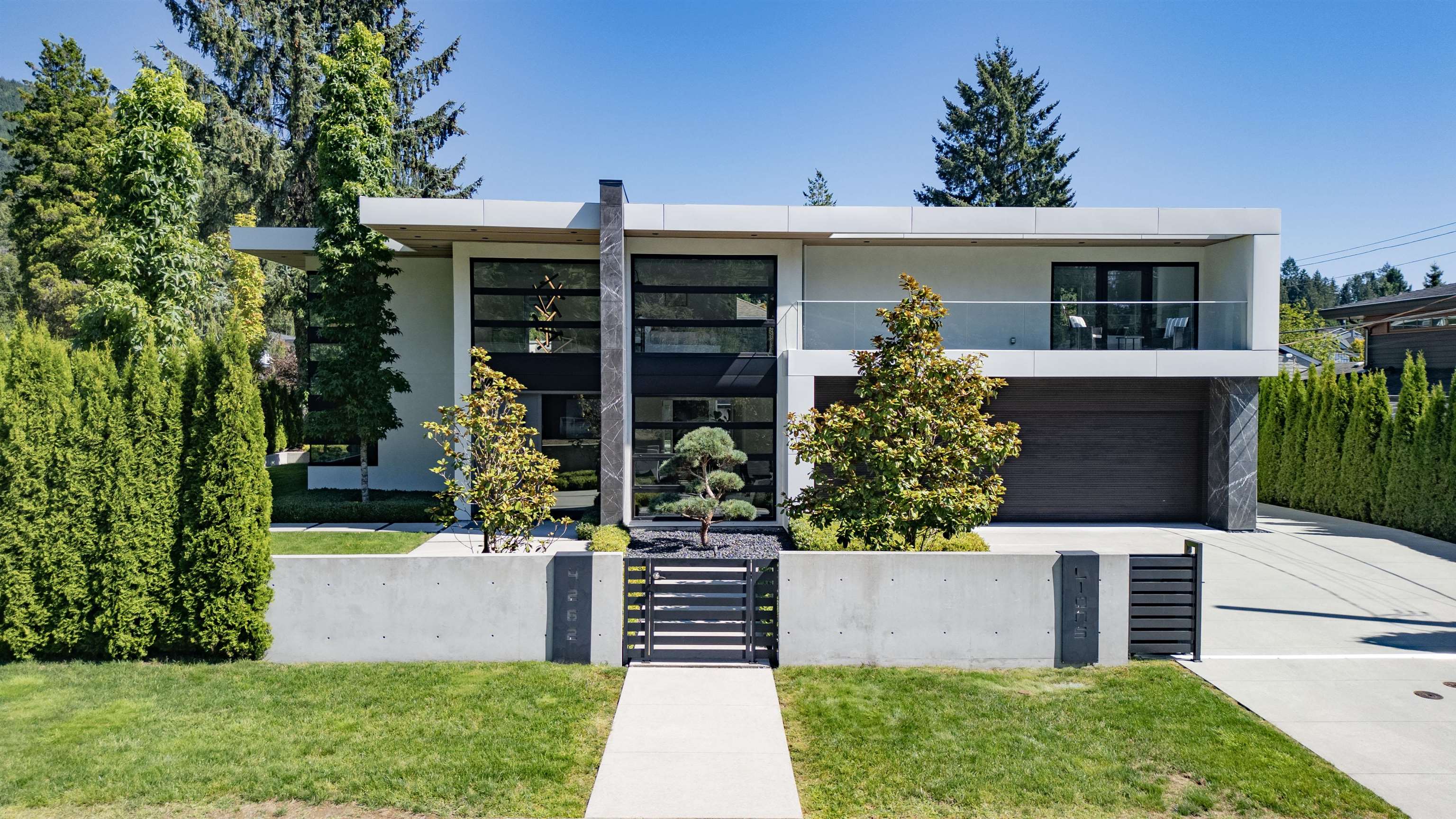 top 10 North Vancouver real estate sales of 2025 - sale #2