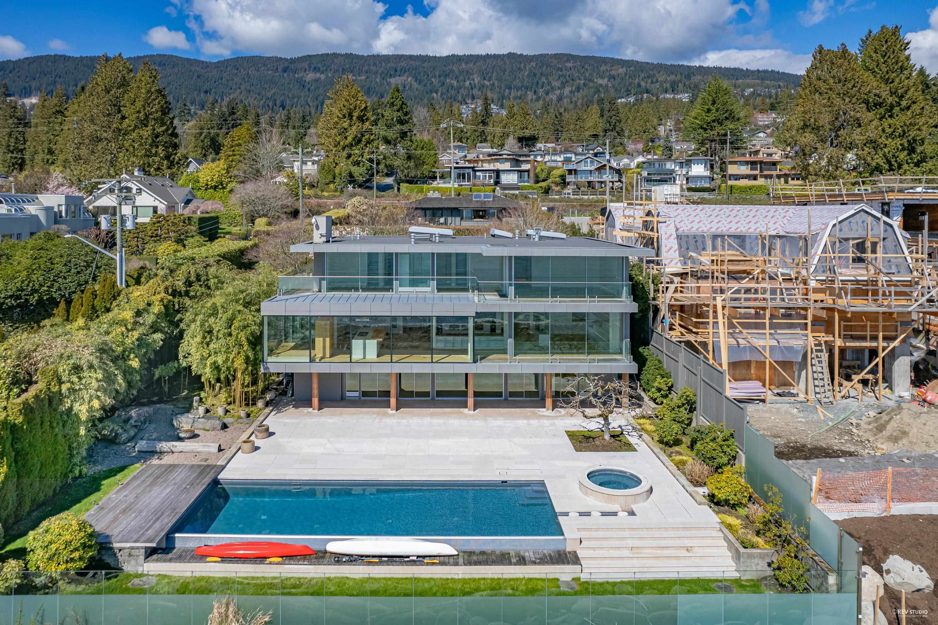 Top 10 west vancouver sales of 2025 - sale #2