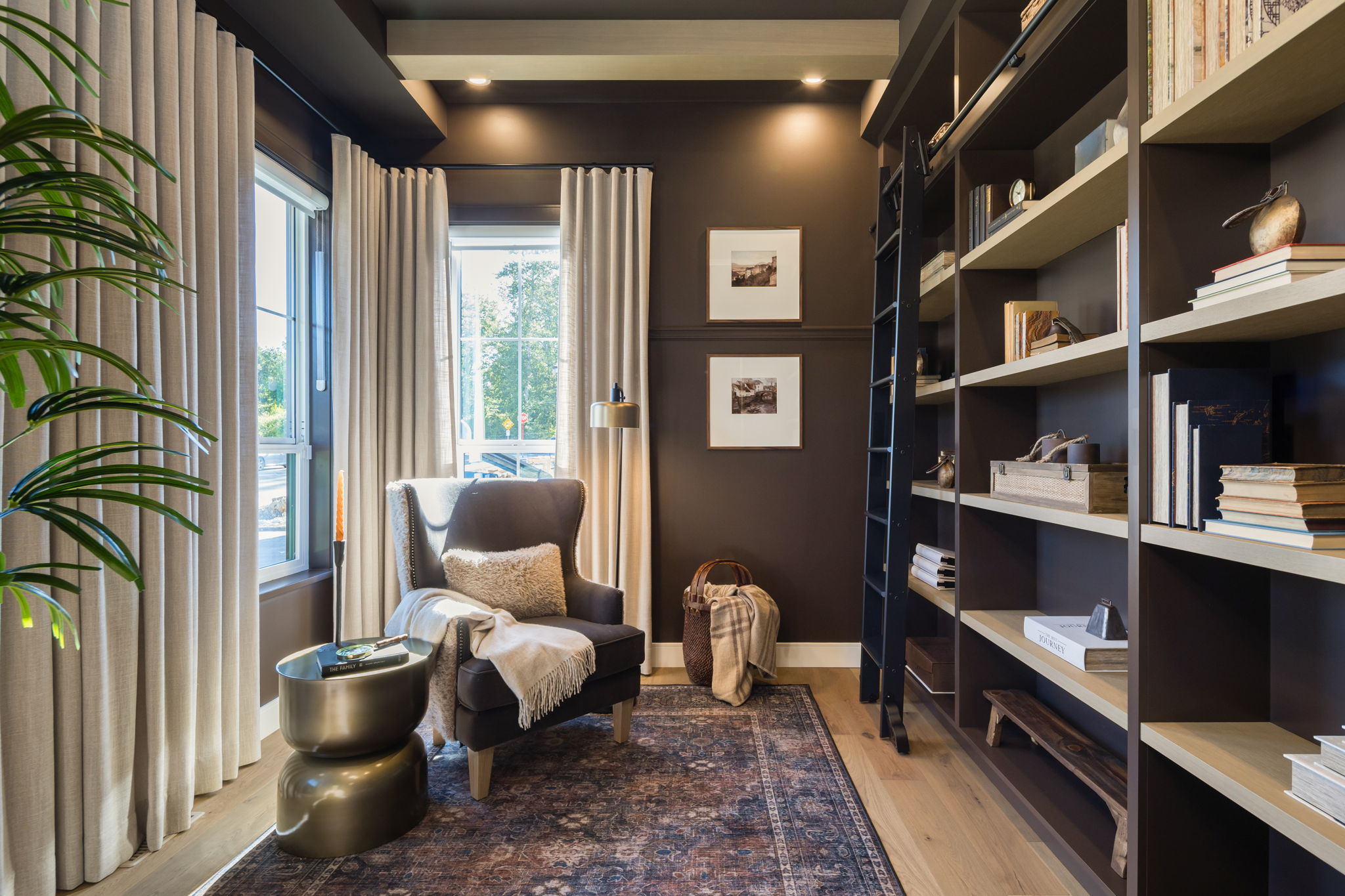 2025 PNE Prize Home photo tour - news image 5