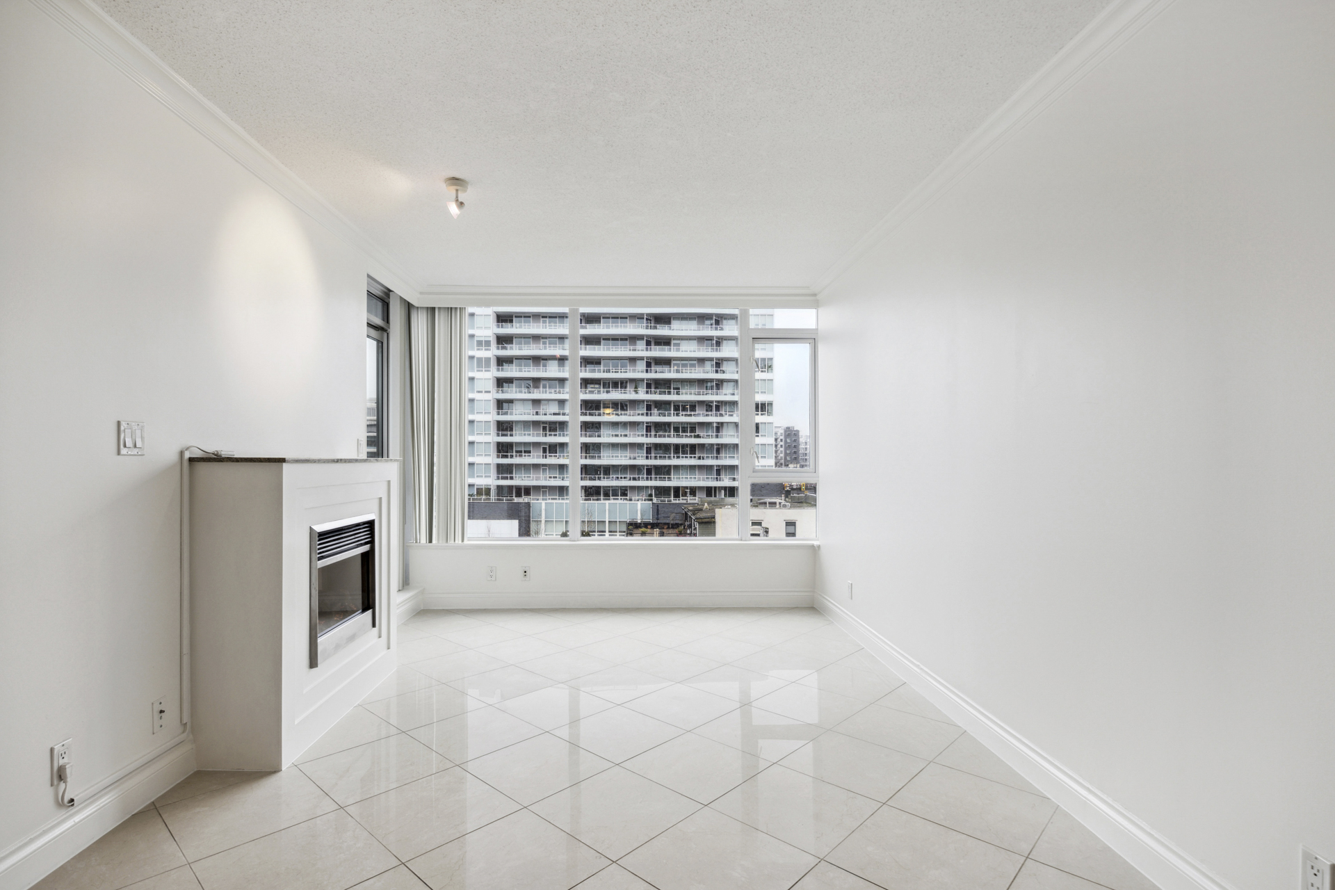 West & North Vancouver virtual staging example image 5