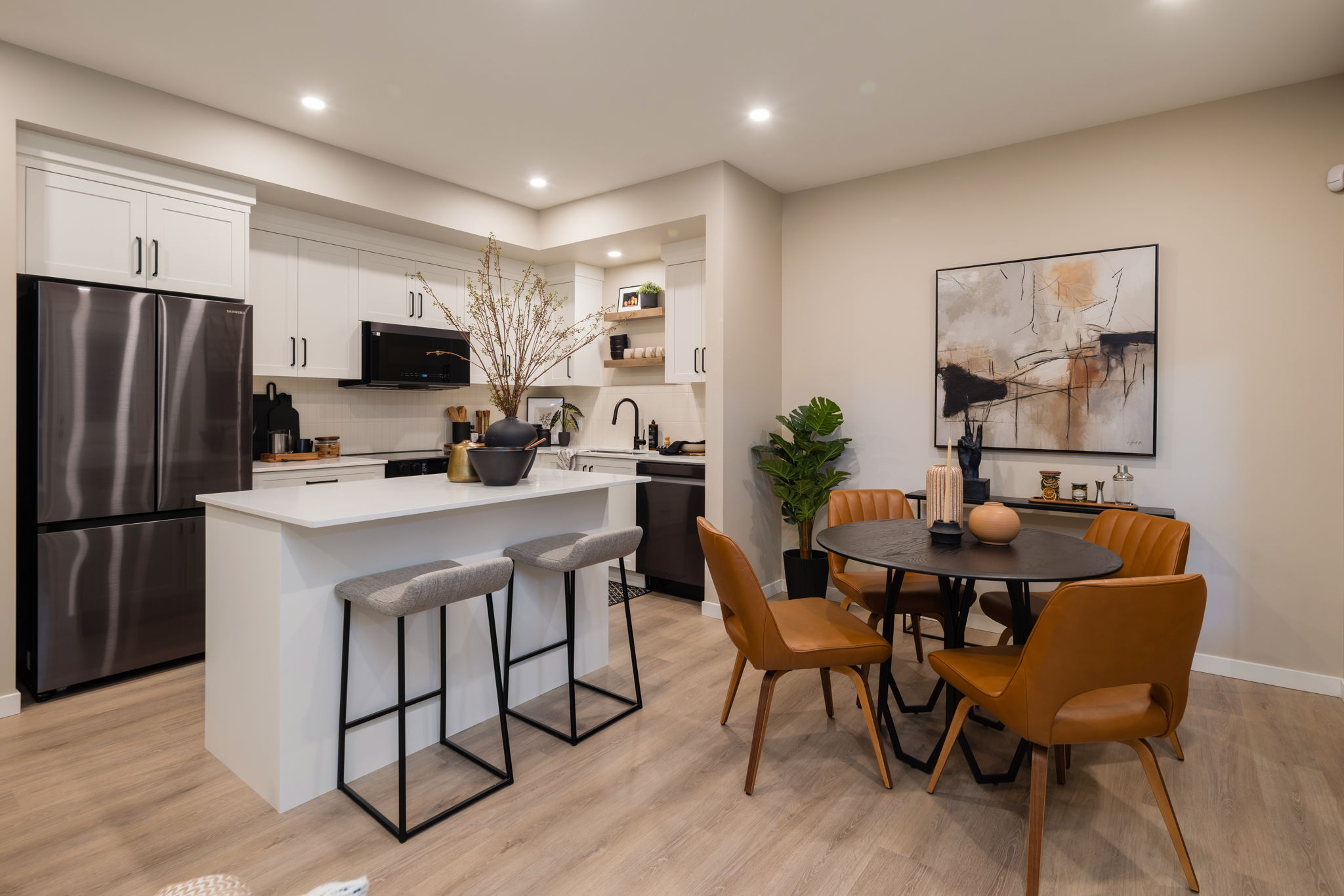 2025 PNE Prize Home photo tour - news image 12