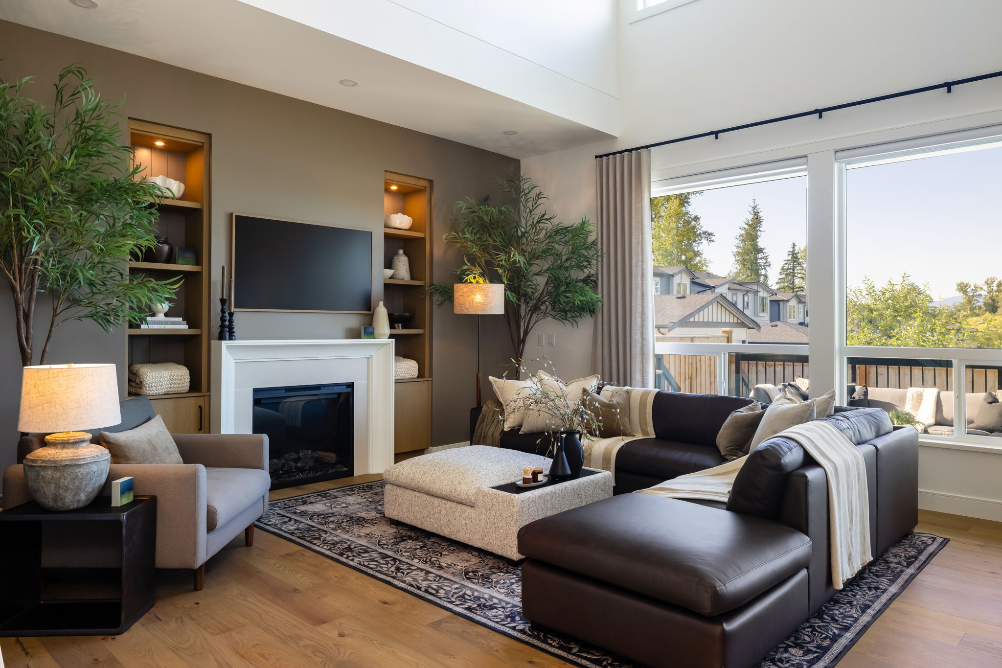2025 PNE Prize Home photo tour - news image 1